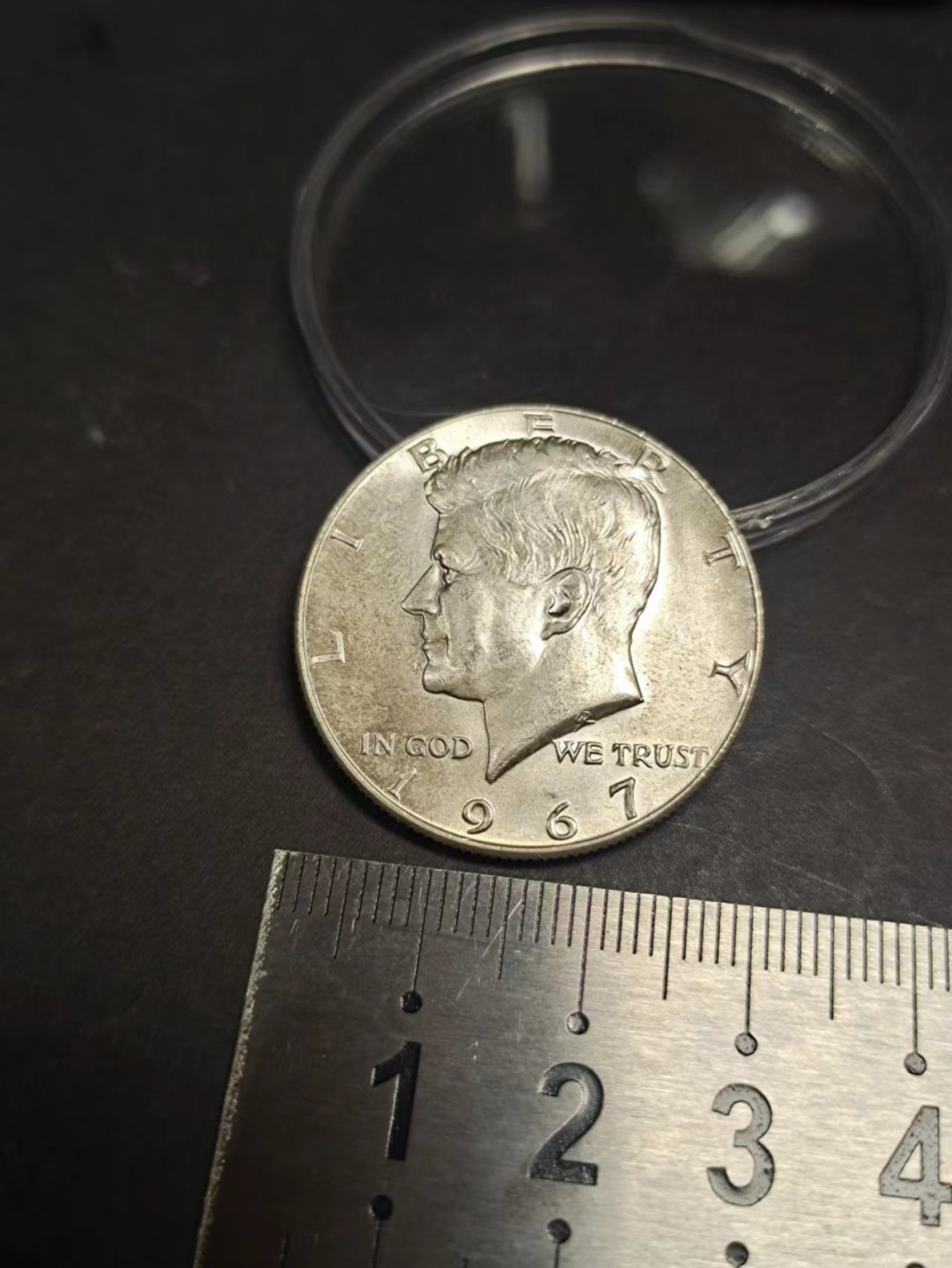 【8个洞收藏】第5场★0押0起一件包邮★银币专场（持续更新····） 7天连拍