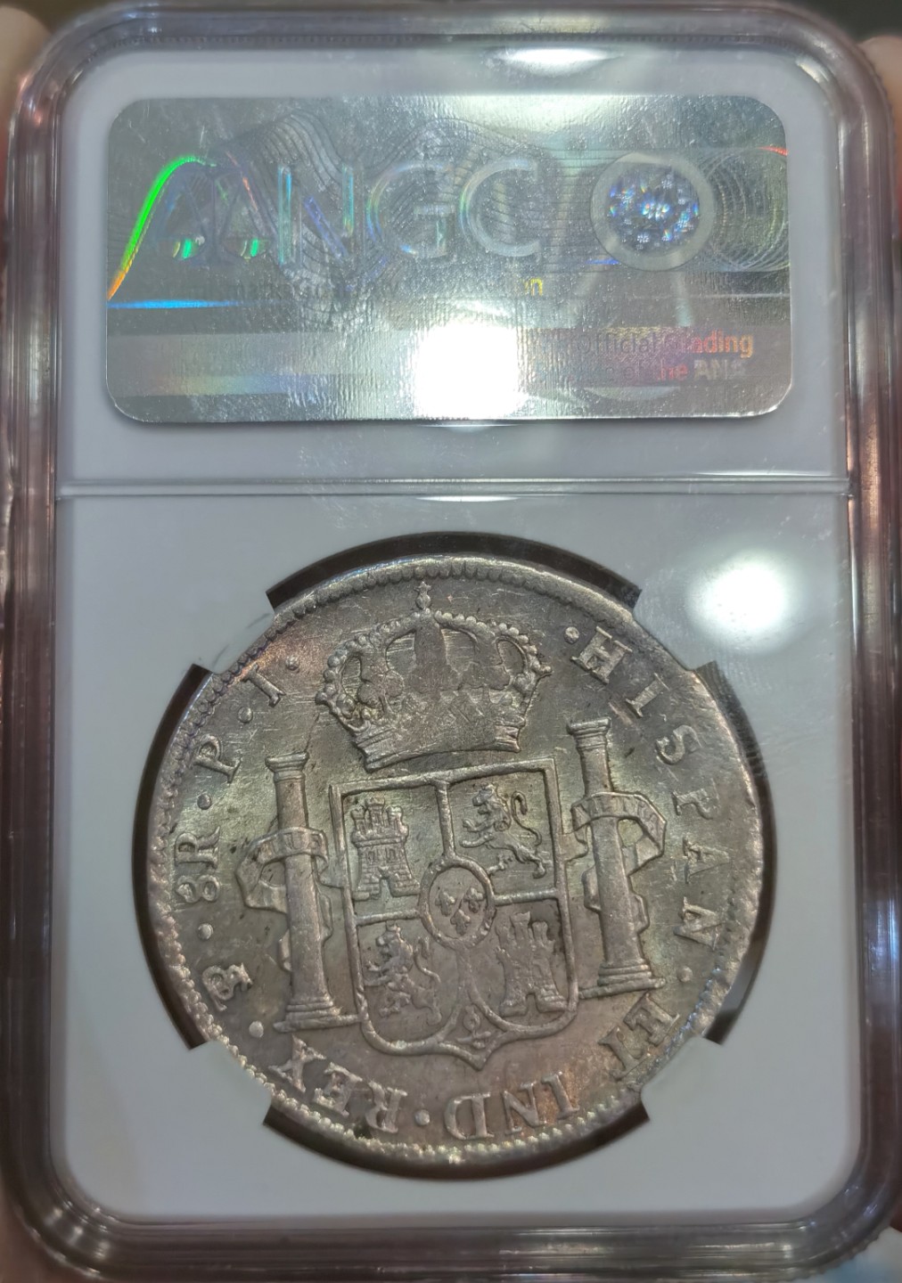 博洋堂“臻选之作”世界钱币精品专场暨第020期（全场包邮）