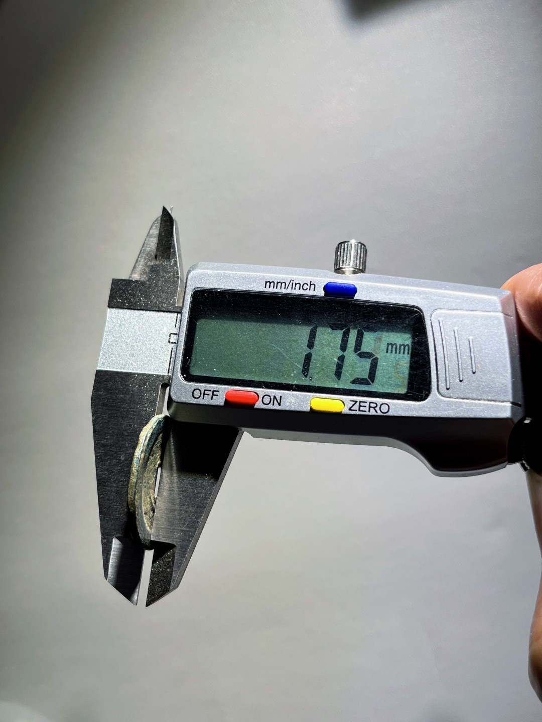 全场0元起拍，第100期，【博古收藏】古钱币拍卖专场 洪武通宝背上浙