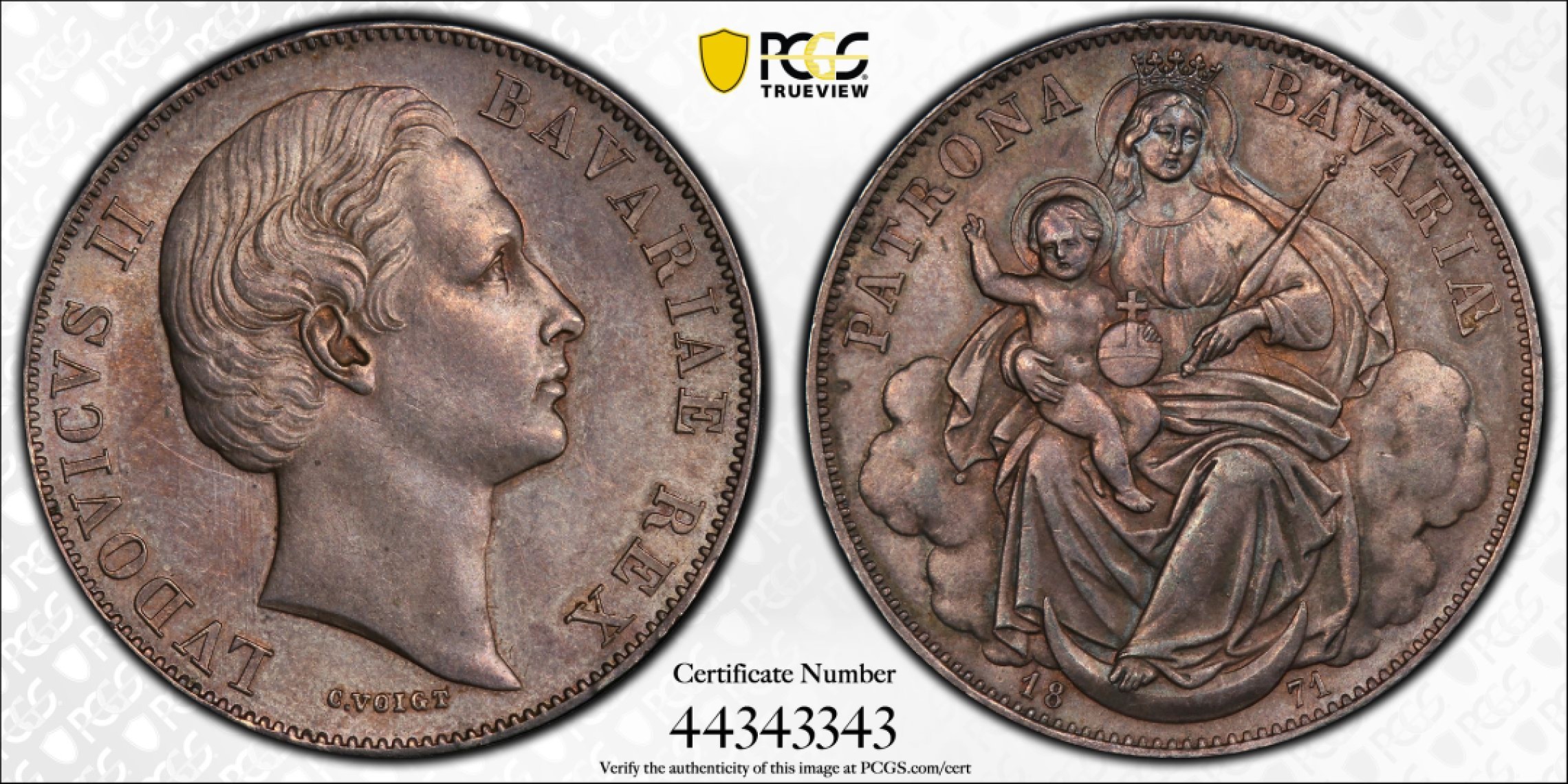 博洋堂“臻选之作”世界钱币精品专场暨第020期（全场包邮）