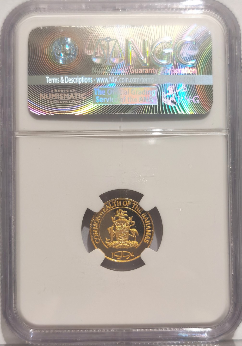 博洋堂“臻选之作”世界钱币精品专场暨第020期（全场包邮）