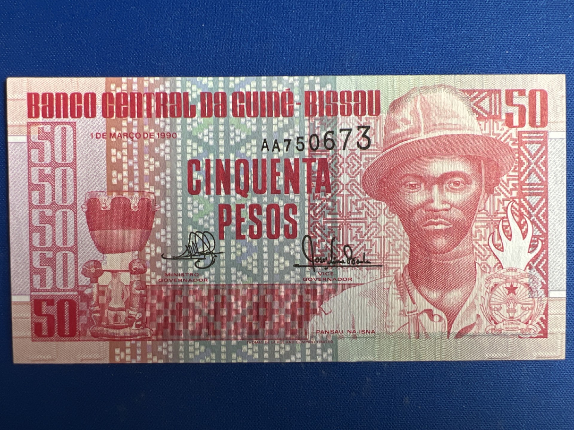 泡泡堂微拍第一百〇六幕纸币捡漏可累计专场👿👿，累计满二十元包邮，接受代拍业务 几内亚比绍50比索