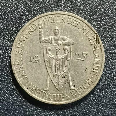 🎉🎊乐享宝藏💎💰~20230324专场 德国5马克银币