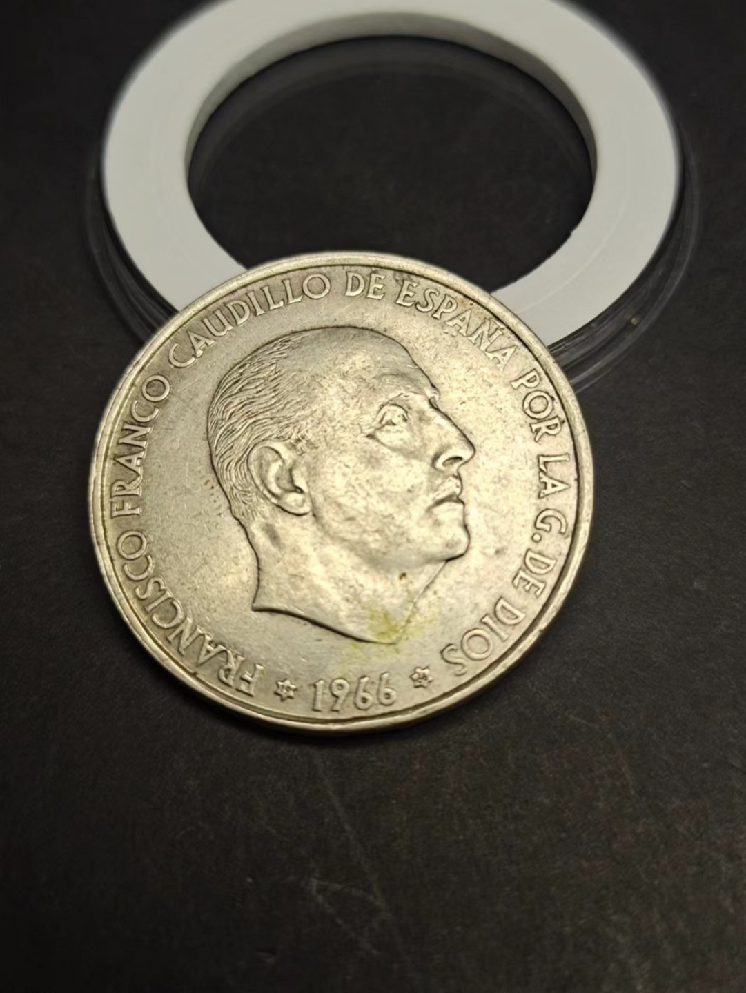 【8个洞收藏】第5场★0押0起一件包邮★银币专场（持续更新····） 7天连拍