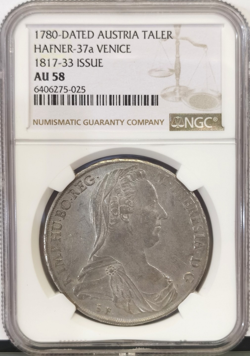 博洋堂“臻选之作”世界钱币精品专场暨第020期（全场包邮）