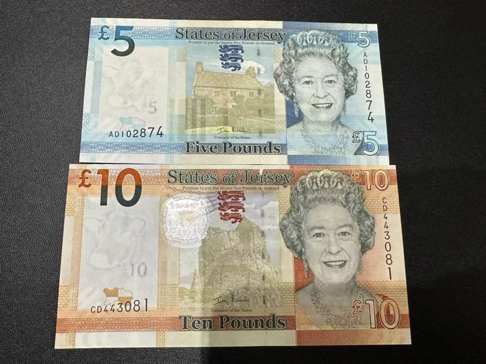 《外钞收藏家》第二百五十五期（连拍第三场）