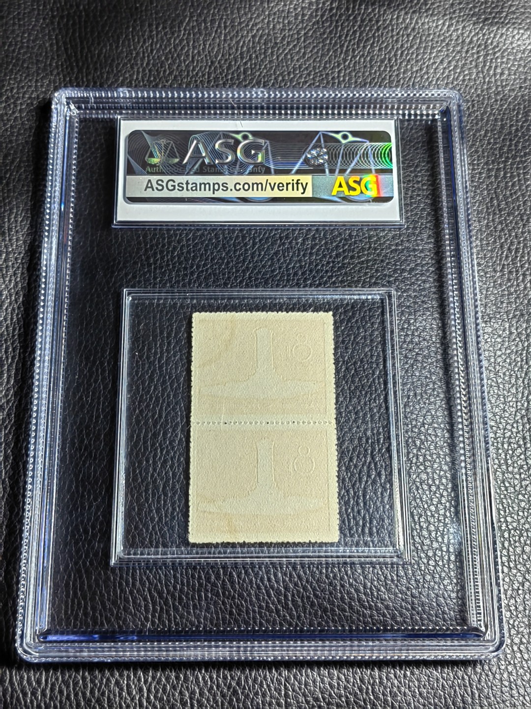 洪涛臻品批发群  精选邮票限时拍卖第二百三十期 纪47纪念碑★盖销  ✦✦精品 色标 竖2连，大盒带内衬✦✦ ASG85分一组，三俗稀缺货，热门品种，最严格时期出分，票状态极佳，红色题材，之前群里都是漏价出，非常不错的摆件，喜欢不要错过