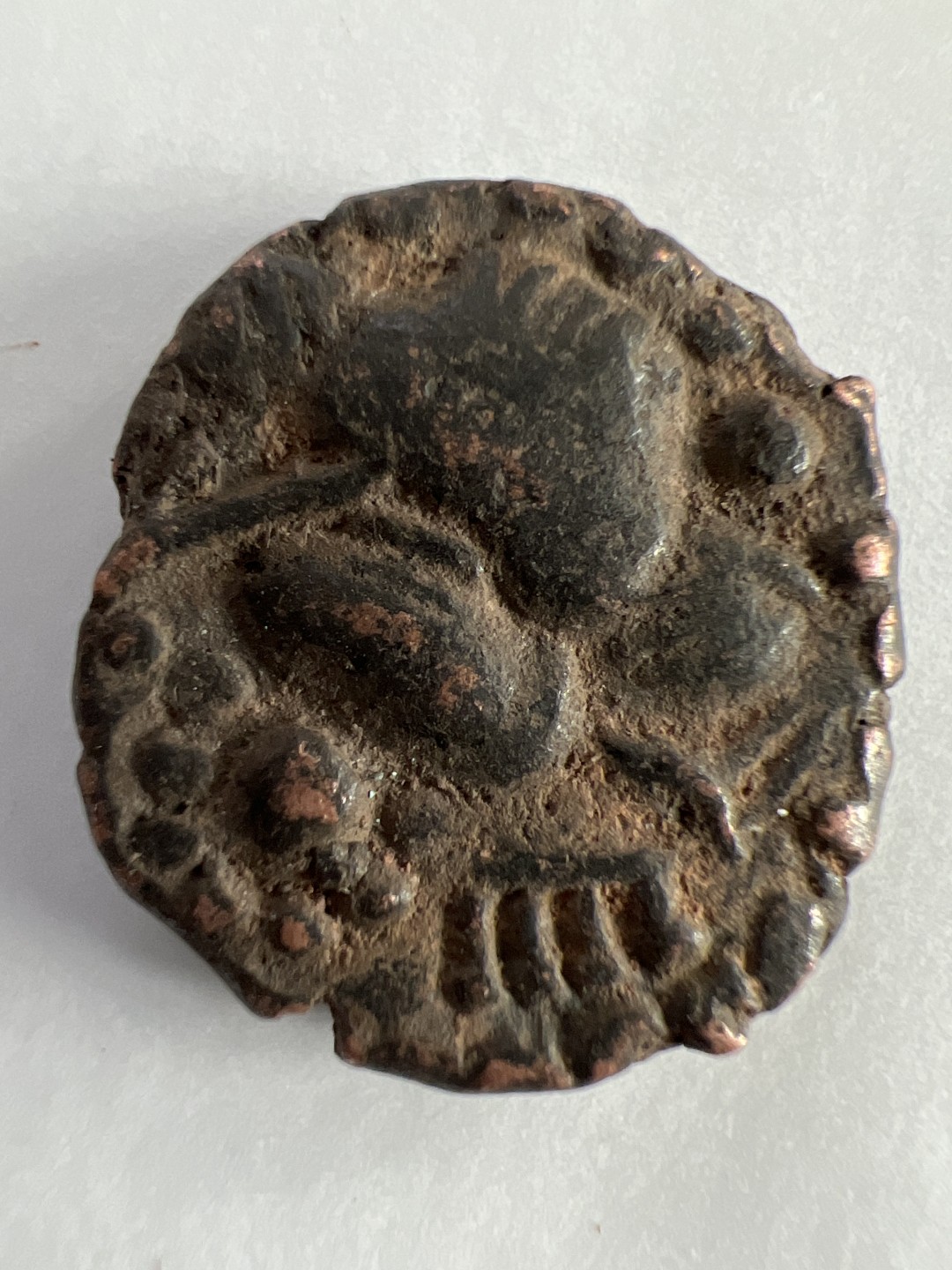 泡泡堂微拍第一百〇八幕打制币捡漏可累计专场👿👿，累计满二十元包邮，接受代拍业务 贵霜