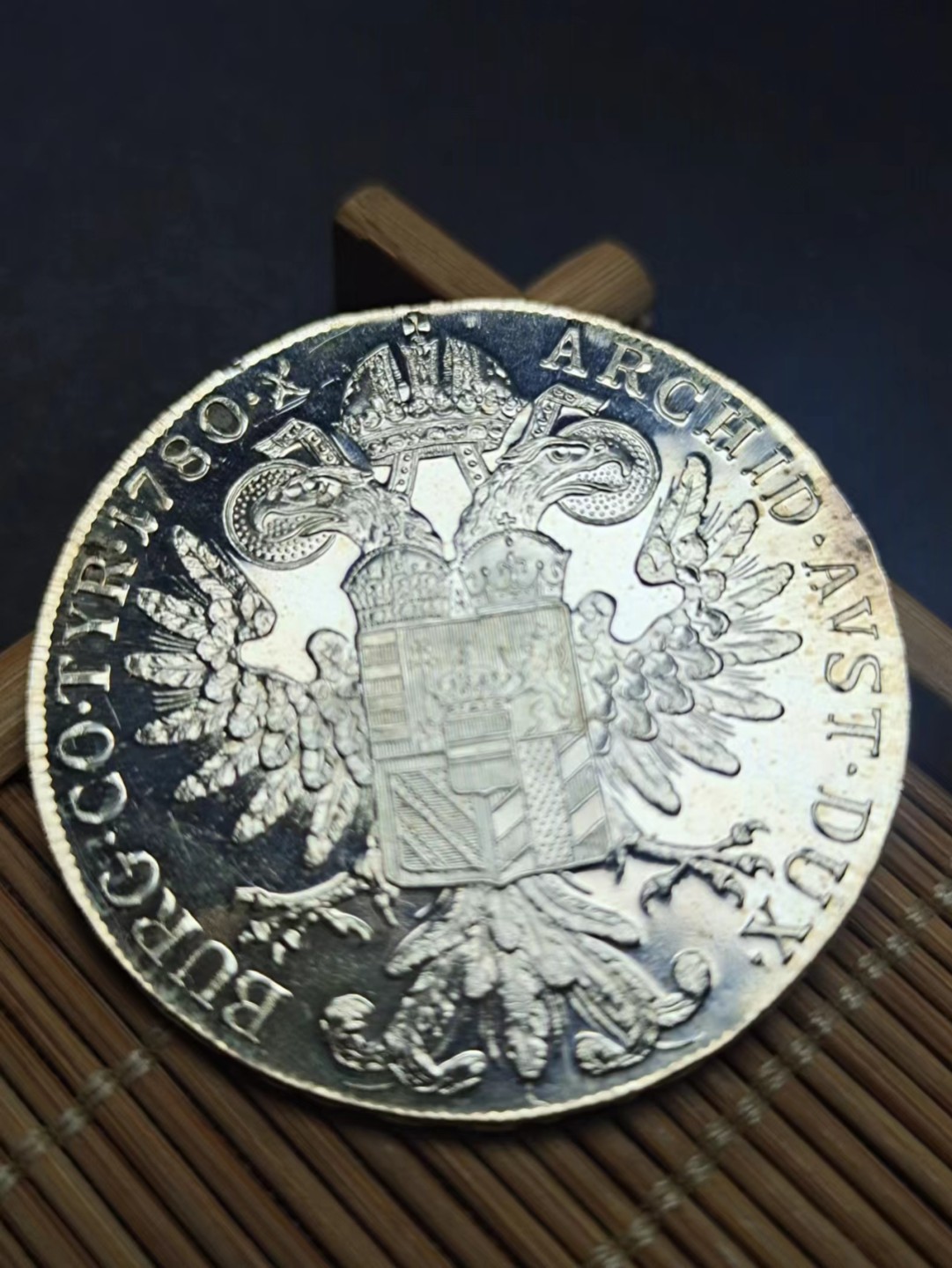 【8个洞收藏】第5场★0押0起一件包邮★银币专场（持续更新····） 7天连拍