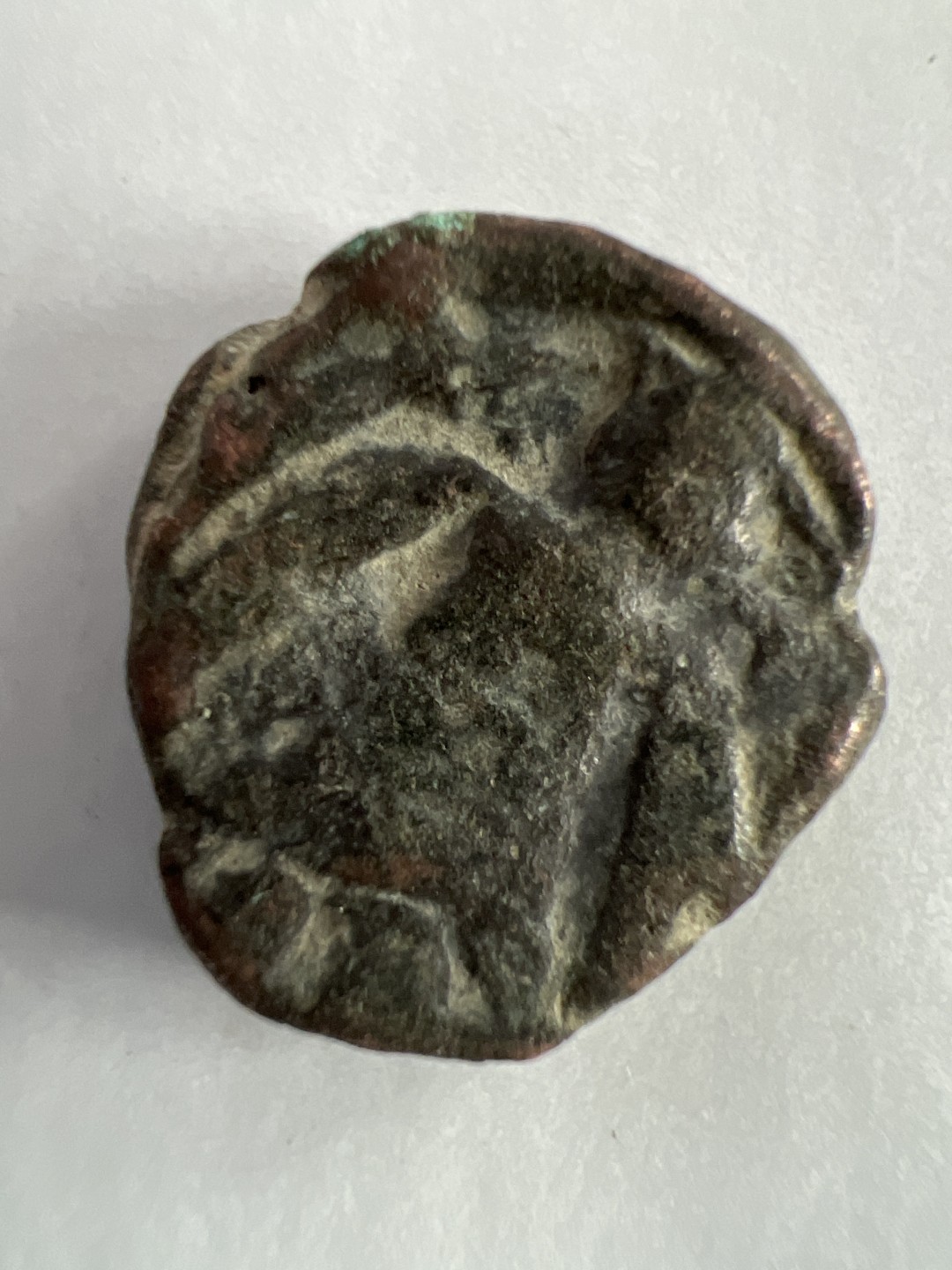 泡泡堂微拍第一百〇八幕打制币捡漏可累计专场👿👿，累计满二十元包邮，接受代拍业务 贵霜