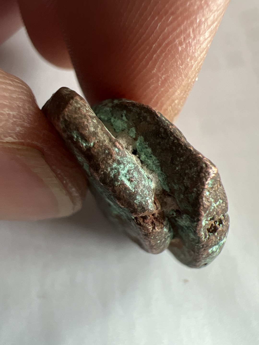 泡泡堂微拍第一百〇八幕打制币捡漏可累计专场👿👿，累计满二十元包邮，接受代拍业务 贵霜两枚