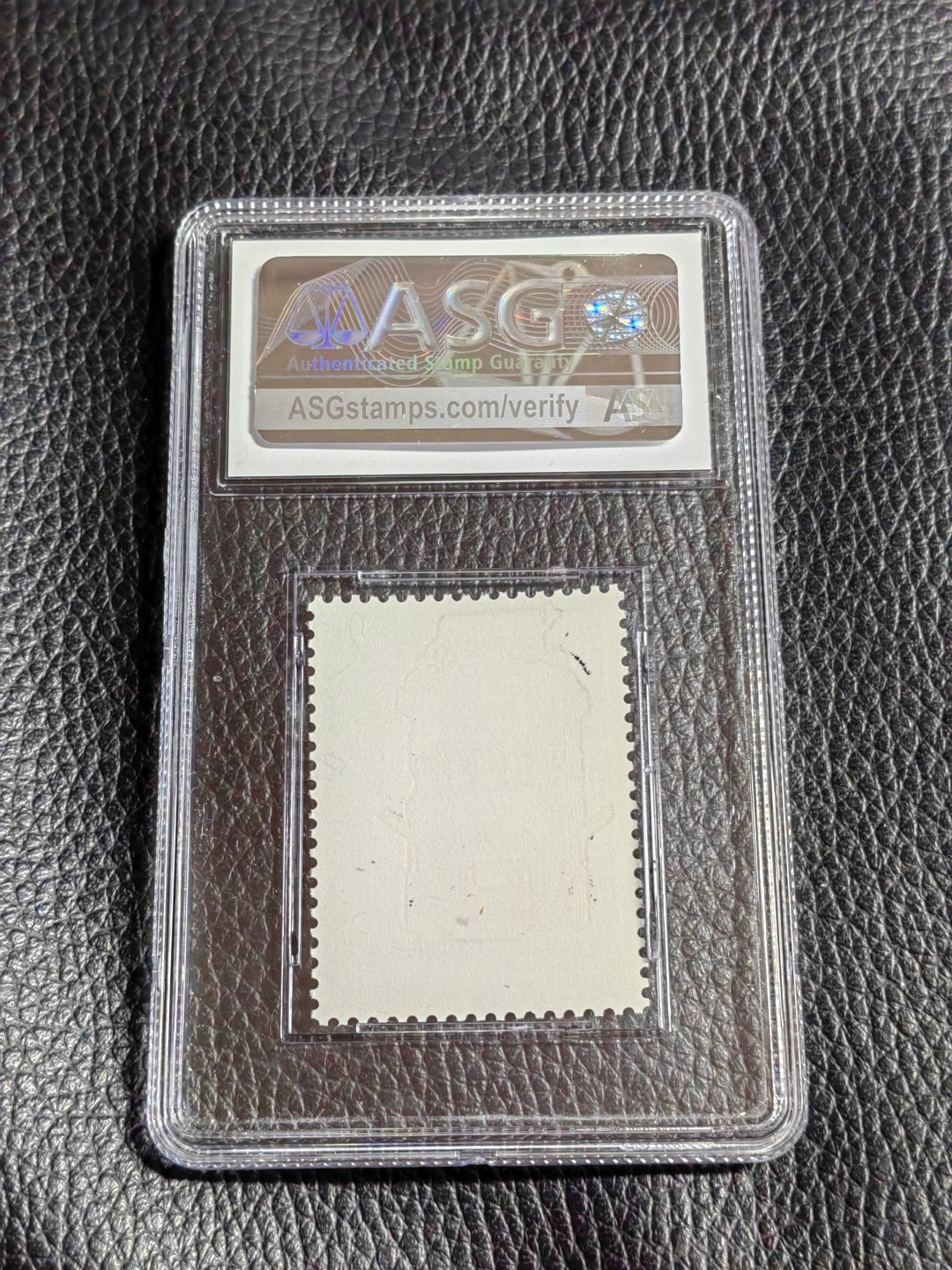 洪涛臻品批发群  精选邮票限时拍卖第二百一十三期 特62机器8-6新 ASG90高分OG，经典热门老纪特，最严格时期出分，配套必备