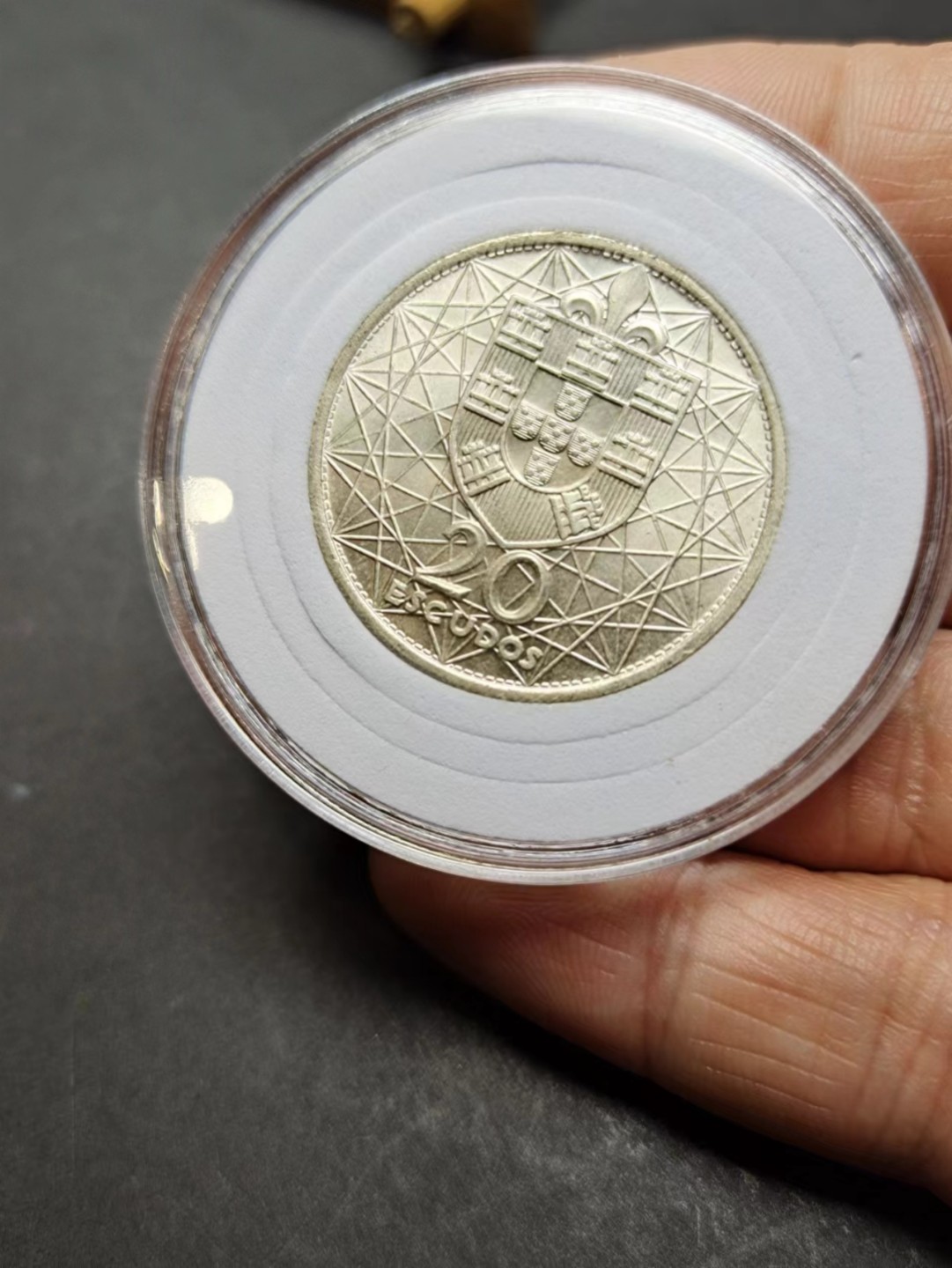 【8个洞收藏】第5场★0押0起一件包邮★银币专场（持续更新····） 7天连拍