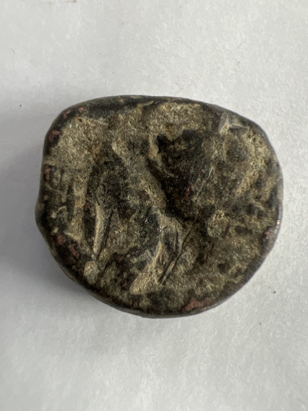 泡泡堂微拍第一百〇八幕打制币捡漏可累计专场👿👿，累计满二十元包邮，接受代拍业务 贵霜