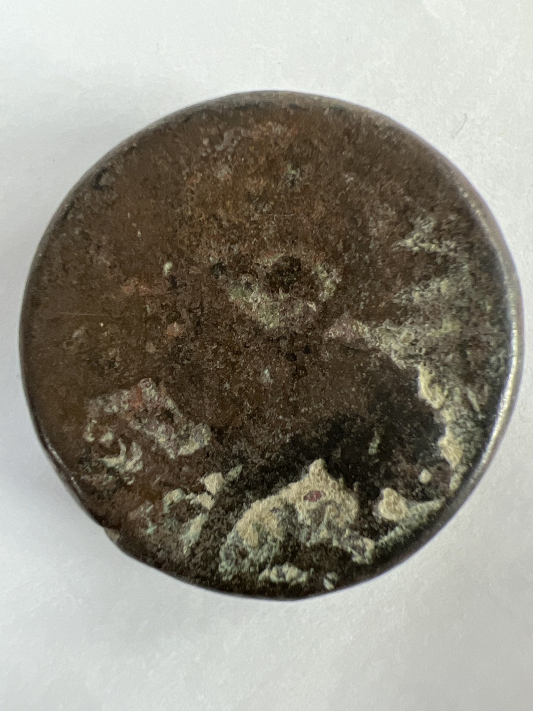 泡泡堂微拍第一百〇八幕打制币捡漏可累计专场👿👿，累计满二十元包邮，接受代拍业务 阿富汗王国