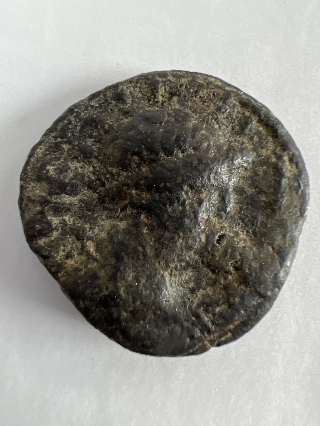 泡泡堂微拍第一百〇八幕打制币捡漏可累计专场👿👿，累计满二十元包邮，接受代拍业务 超好品无名王铜币