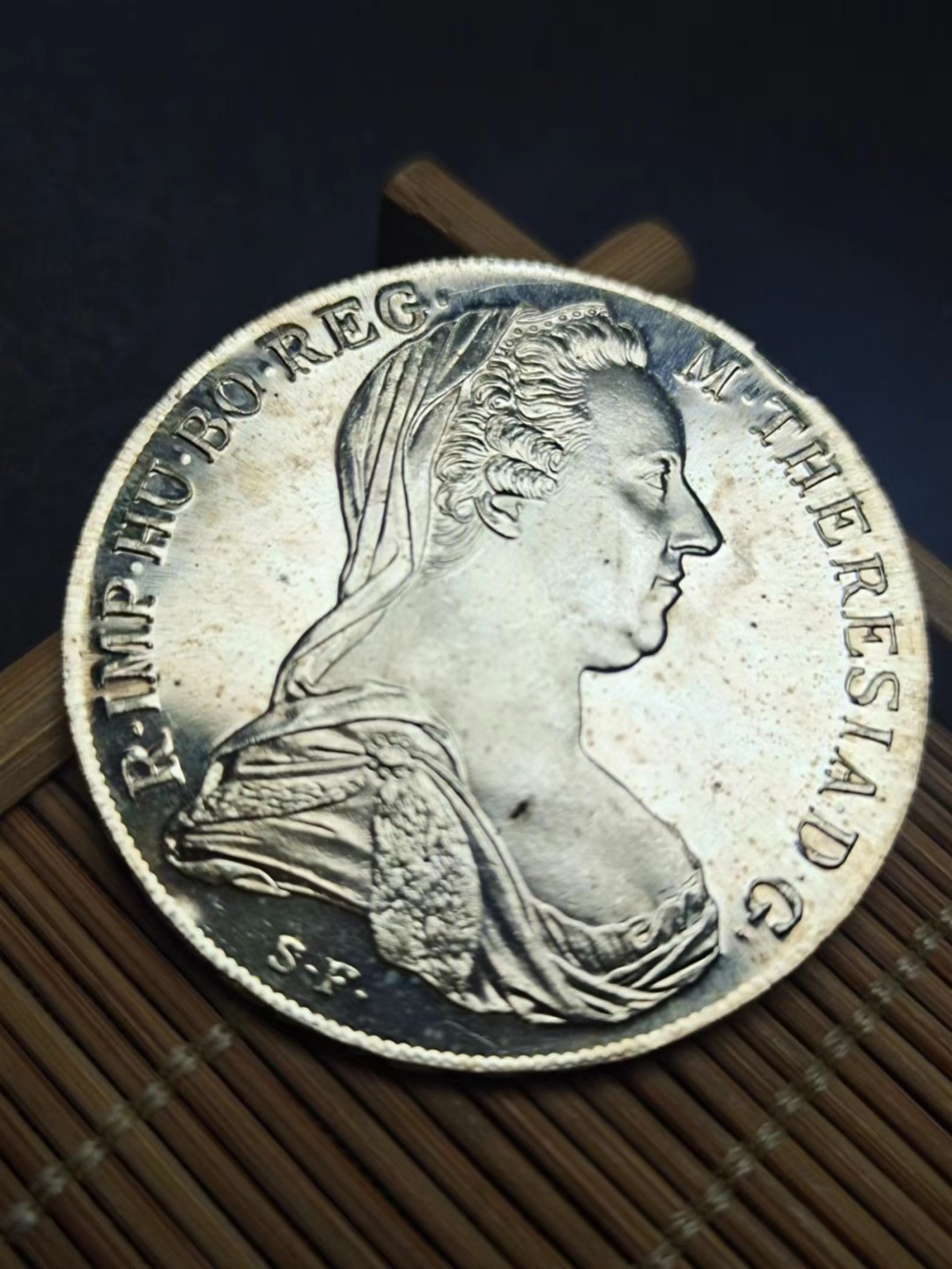 【8个洞收藏】第5场★0押0起一件包邮★银币专场（持续更新····） 7天连拍