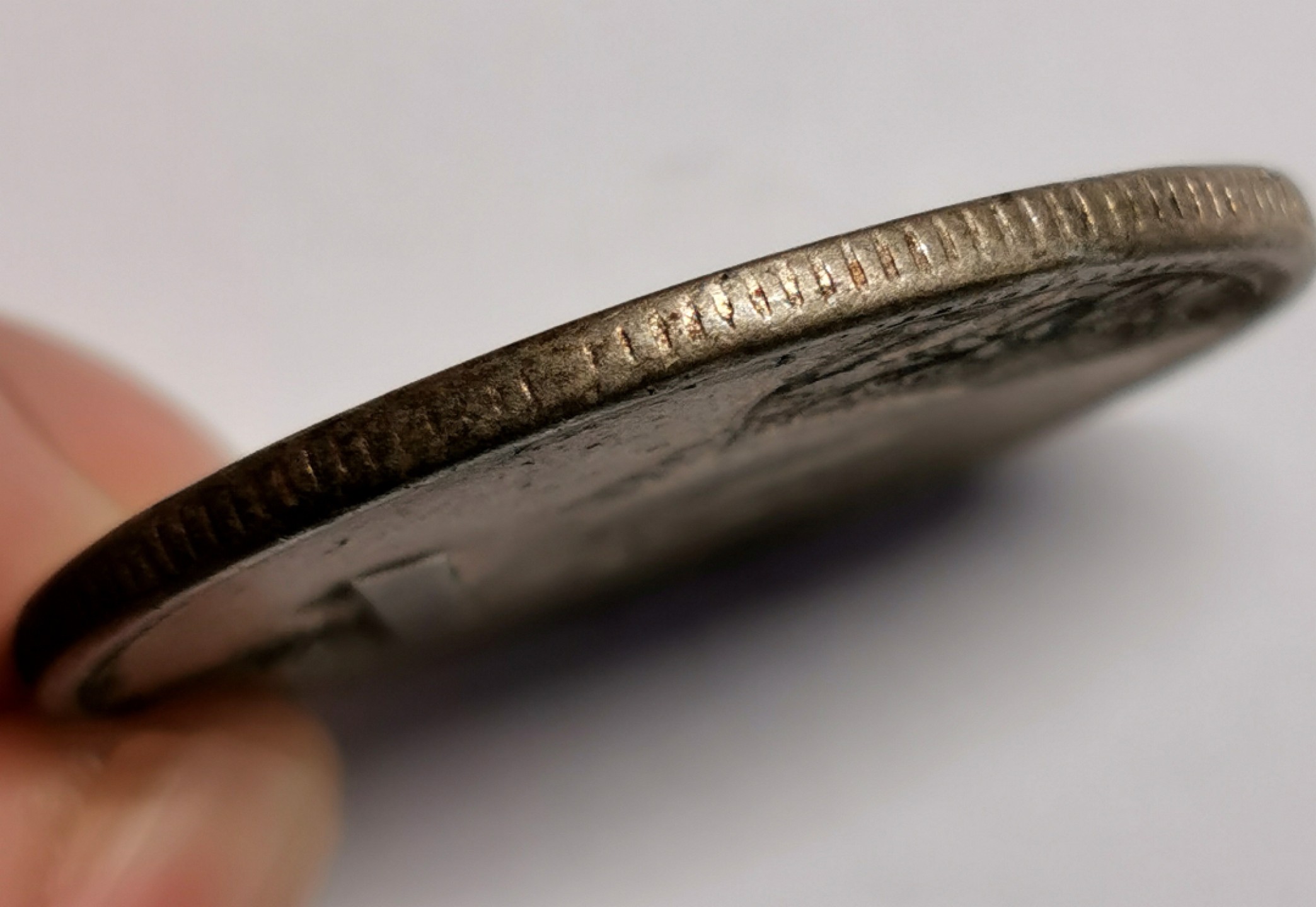 凡希社世界钱币微拍第二百三十三期 四川卢比三期高银XF