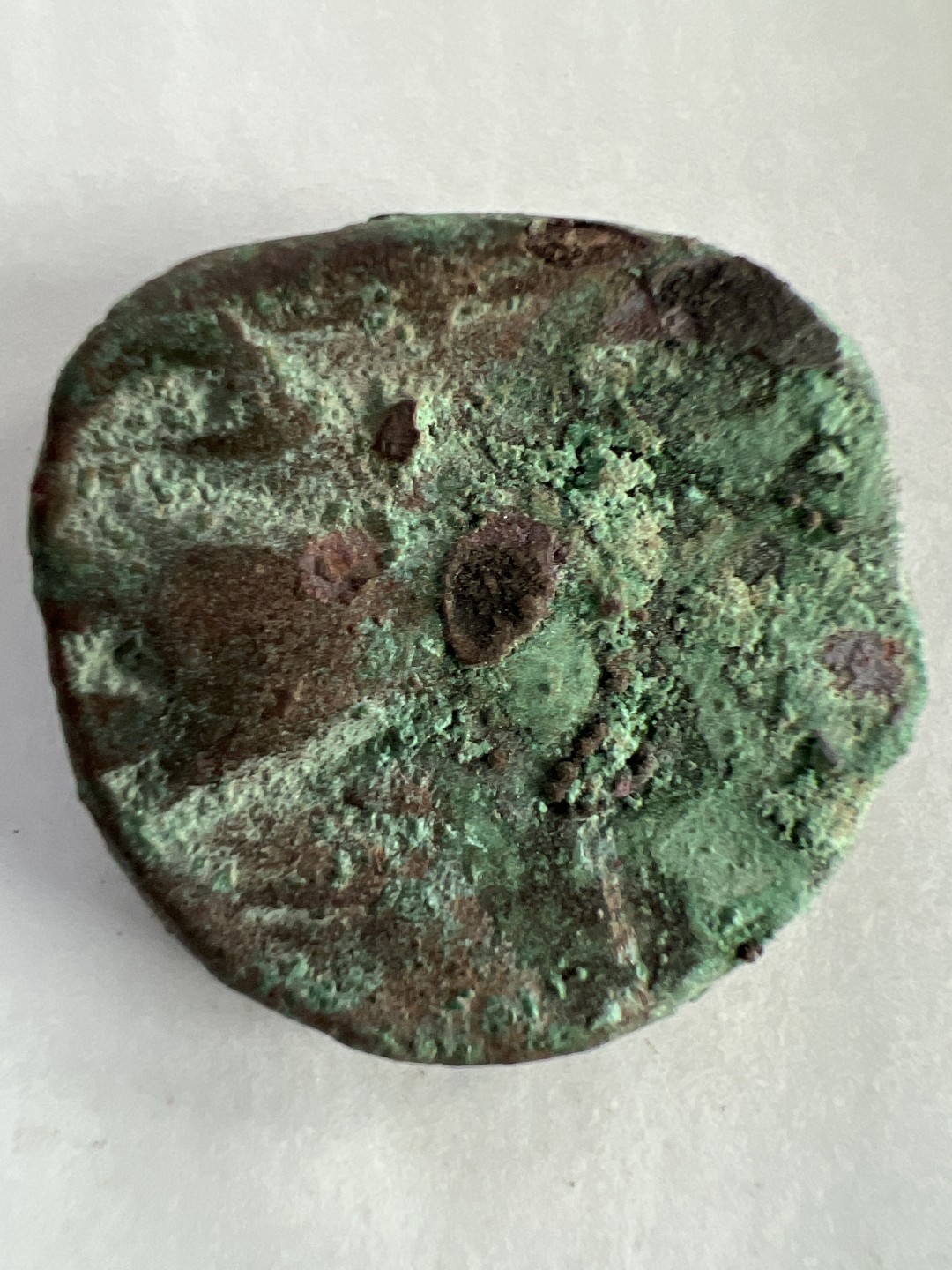 泡泡堂微拍第一百〇八幕打制币捡漏可累计专场👿👿，累计满二十元包邮，接受代拍业务 贵霜