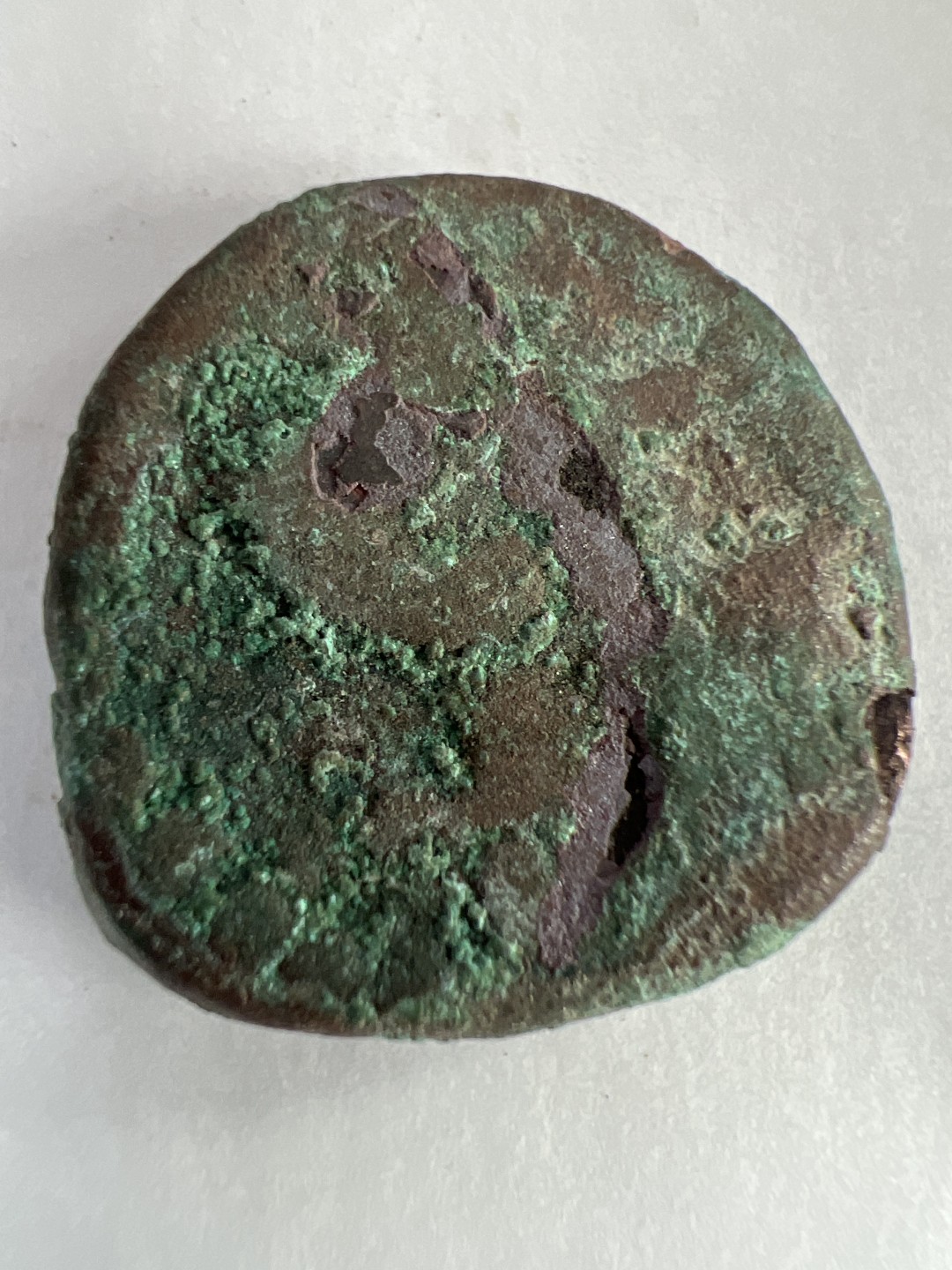 泡泡堂微拍第一百〇八幕打制币捡漏可累计专场👿👿，累计满二十元包邮，接受代拍业务 贵霜