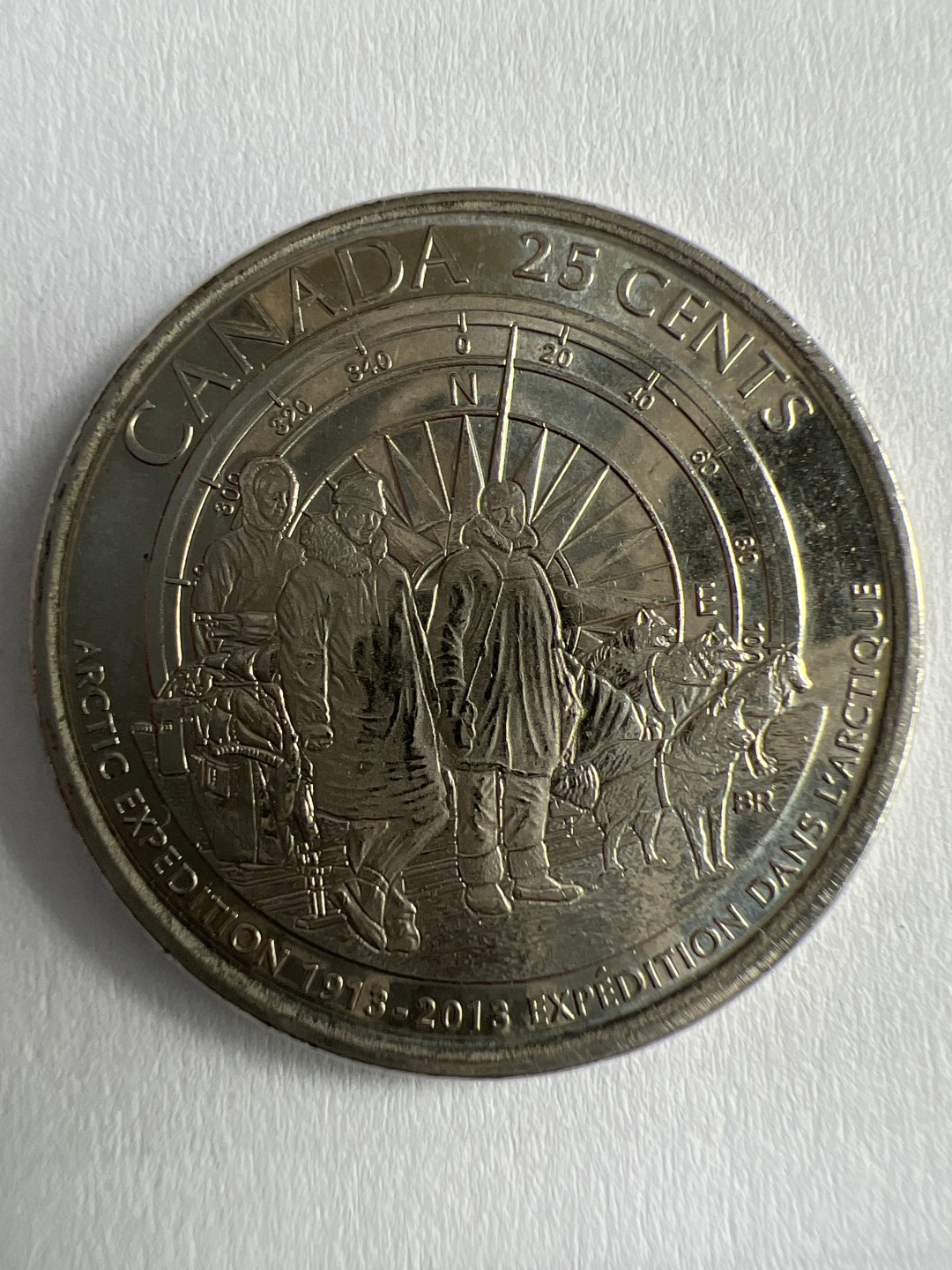 泡泡堂微拍第一 一 一幕硬币捡漏可累计专场👿👿，累计满二十元包邮，接受代拍业务 加拿大25分纪念币