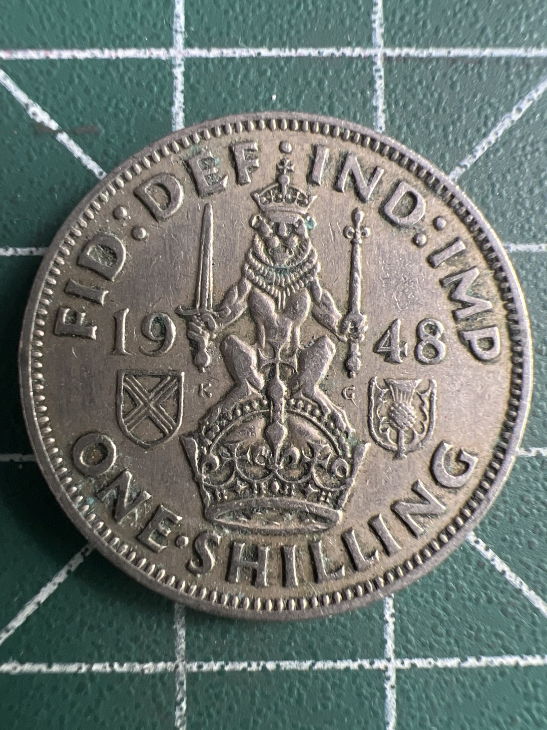 泡泡堂微拍第一 一〇幕硬币捡漏可累计专场👿👿，累计满二十元包邮，接受代拍业务 英国一先令乔六