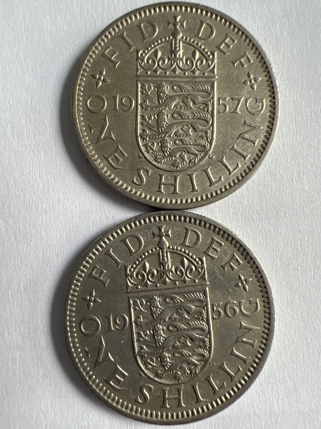 泡泡堂微拍第一 一〇幕硬币捡漏可累计专场👿👿，累计满二十元包邮，接受代拍业务 伊二一先令两枚