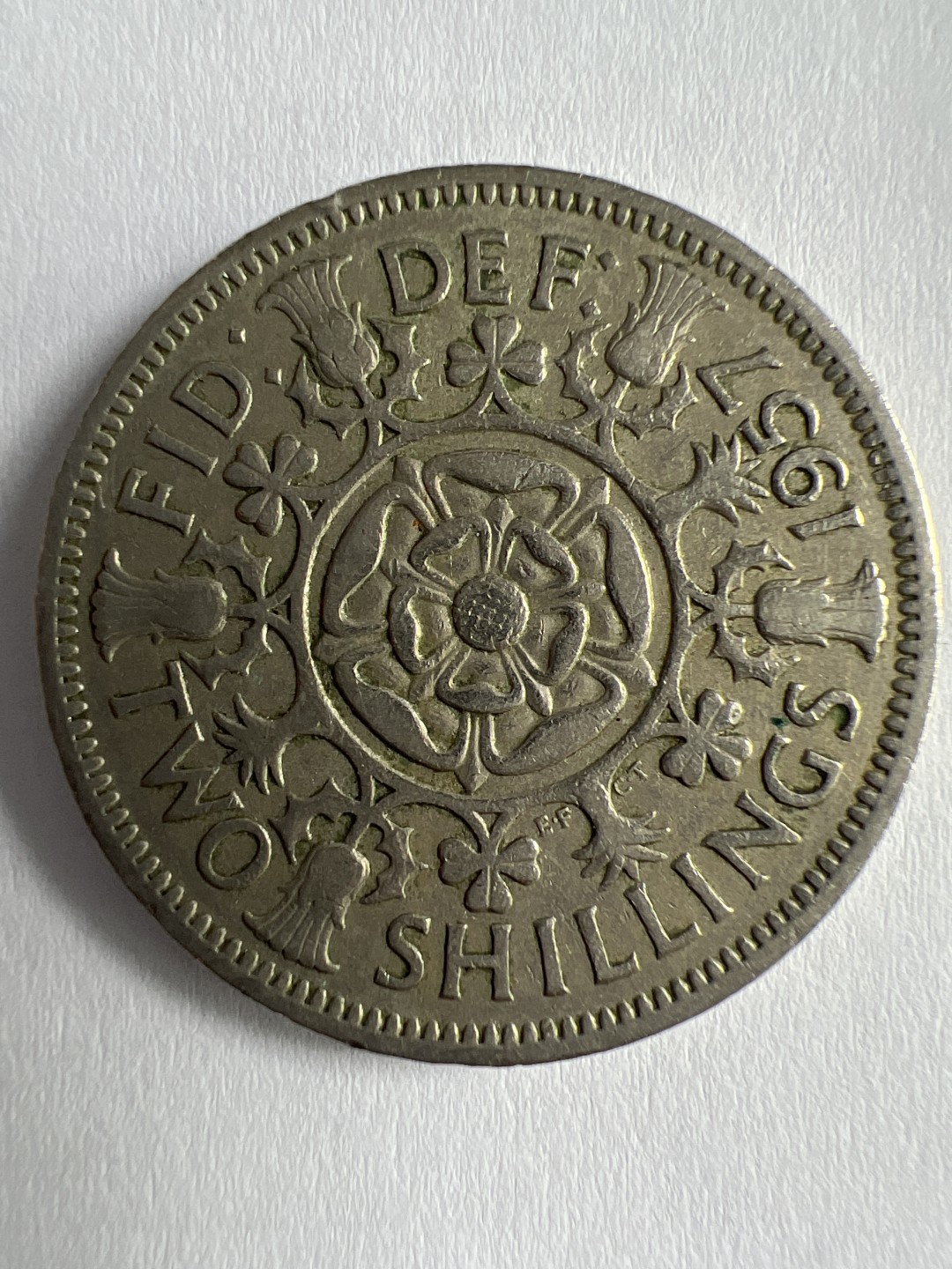 泡泡堂微拍第一 一〇幕硬币捡漏可累计专场👿👿，累计满二十元包邮，接受代拍业务 英国2先令