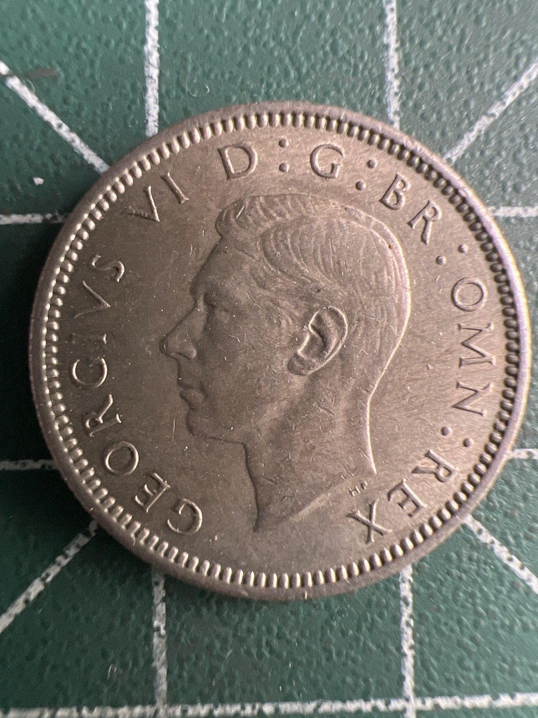 泡泡堂微拍第一 一〇幕硬币捡漏可累计专场👿👿，累计满二十元包邮，接受代拍业务 英国6便士