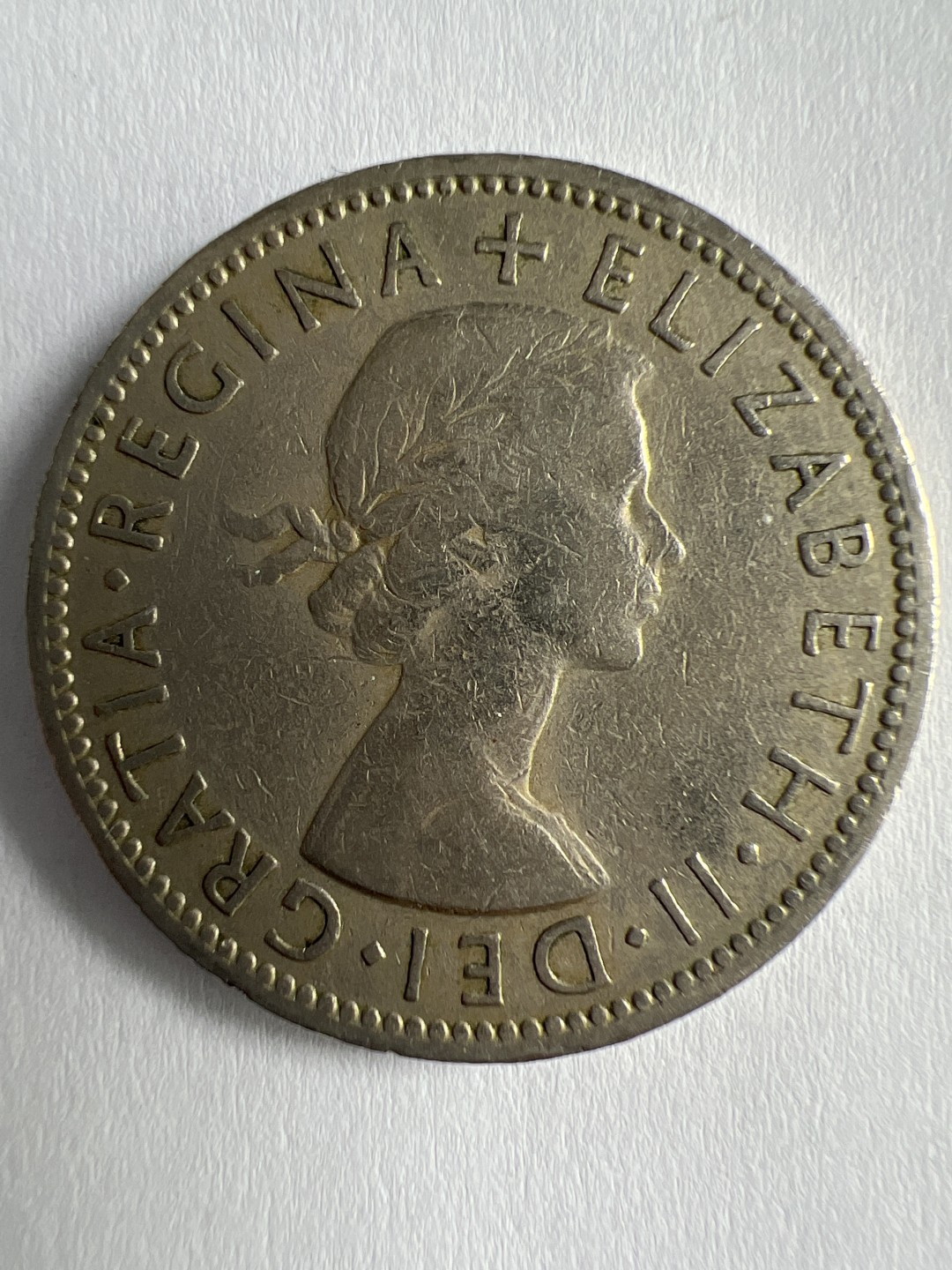 泡泡堂微拍第一 一〇幕硬币捡漏可累计专场👿👿，累计满二十元包邮，接受代拍业务 英国2先令