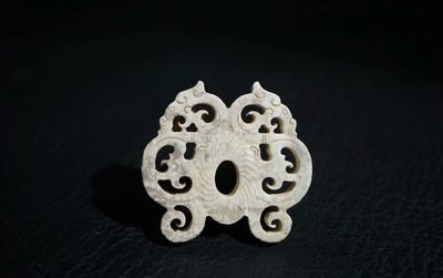 ｜冷门出品｜精选专拍·第壹拾伍场· - 老地方玉满工玉兽挂件｜尺寸详见图片