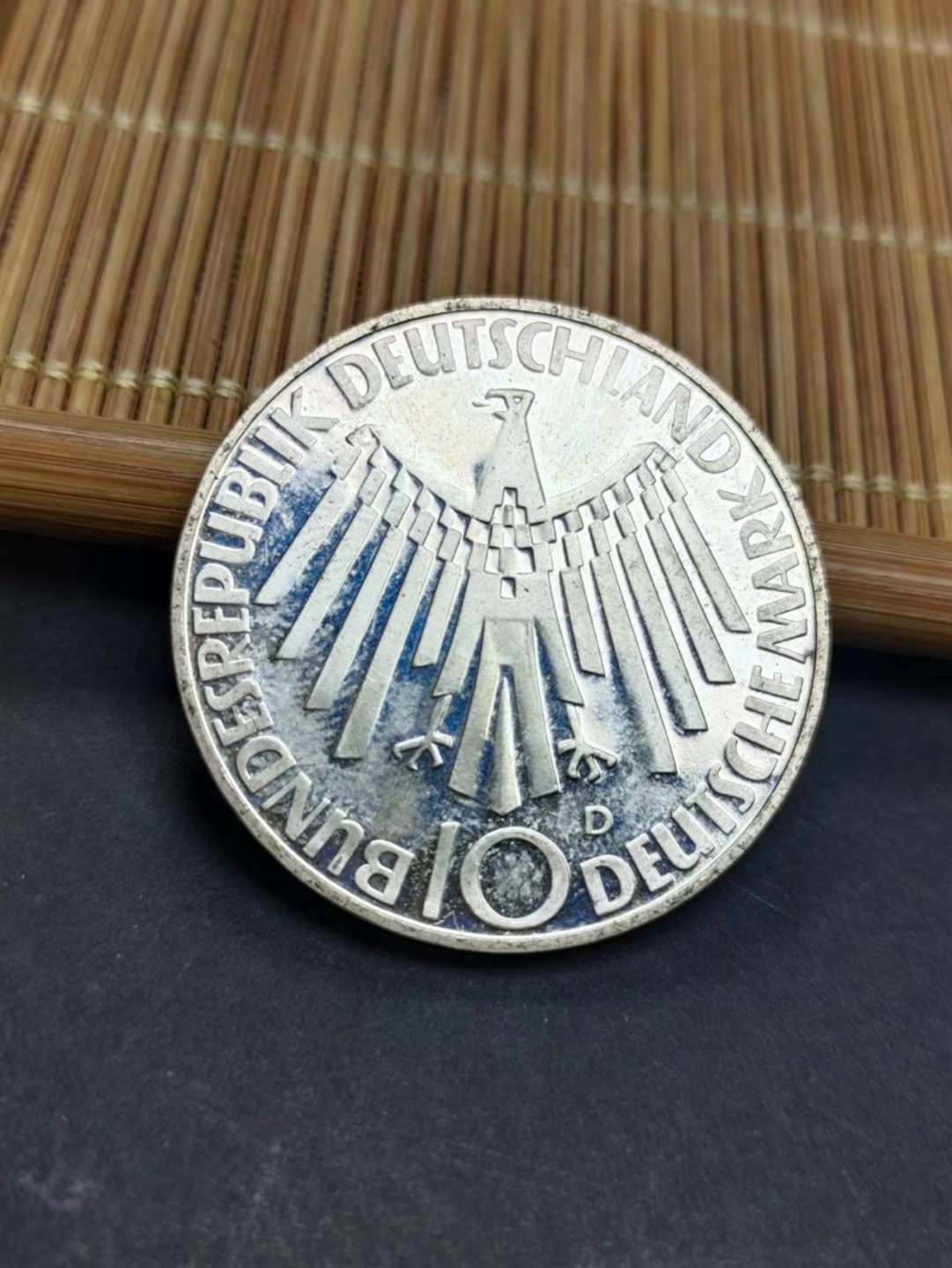 【8个洞收藏】第5场★0押0起一件包邮★银币专场（持续更新····） 7天连拍