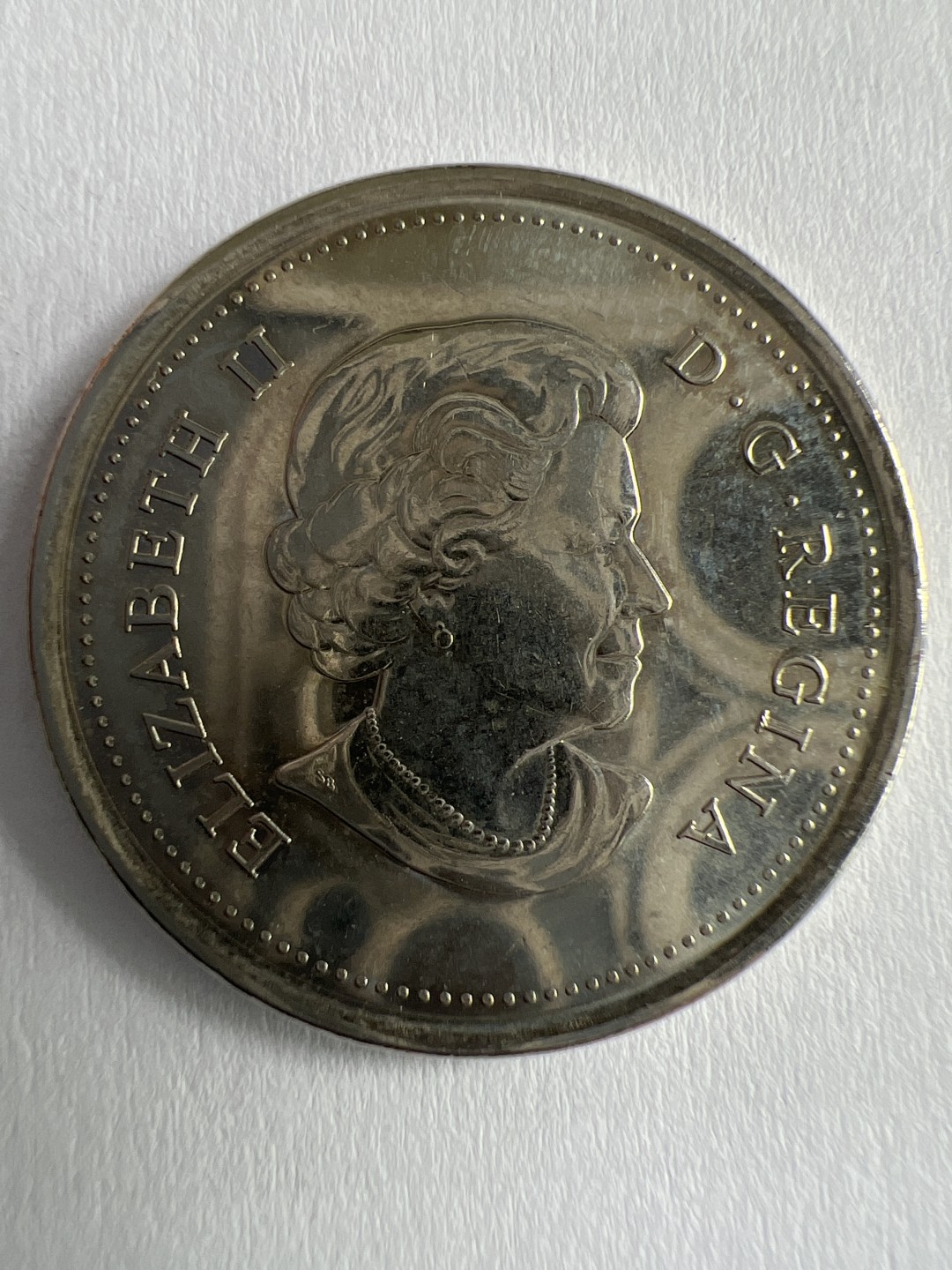 泡泡堂微拍第一 一 一幕硬币捡漏可累计专场👿👿，累计满二十元包邮，接受代拍业务 加拿大25分纪念币