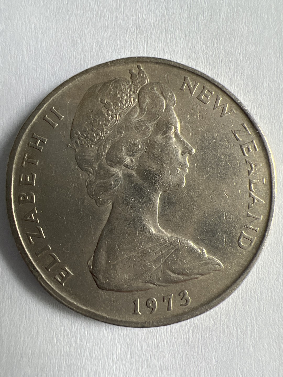 泡泡堂微拍第一 一〇幕硬币捡漏可累计专场👿👿，累计满二十元包邮，接受代拍业务 新西兰50分