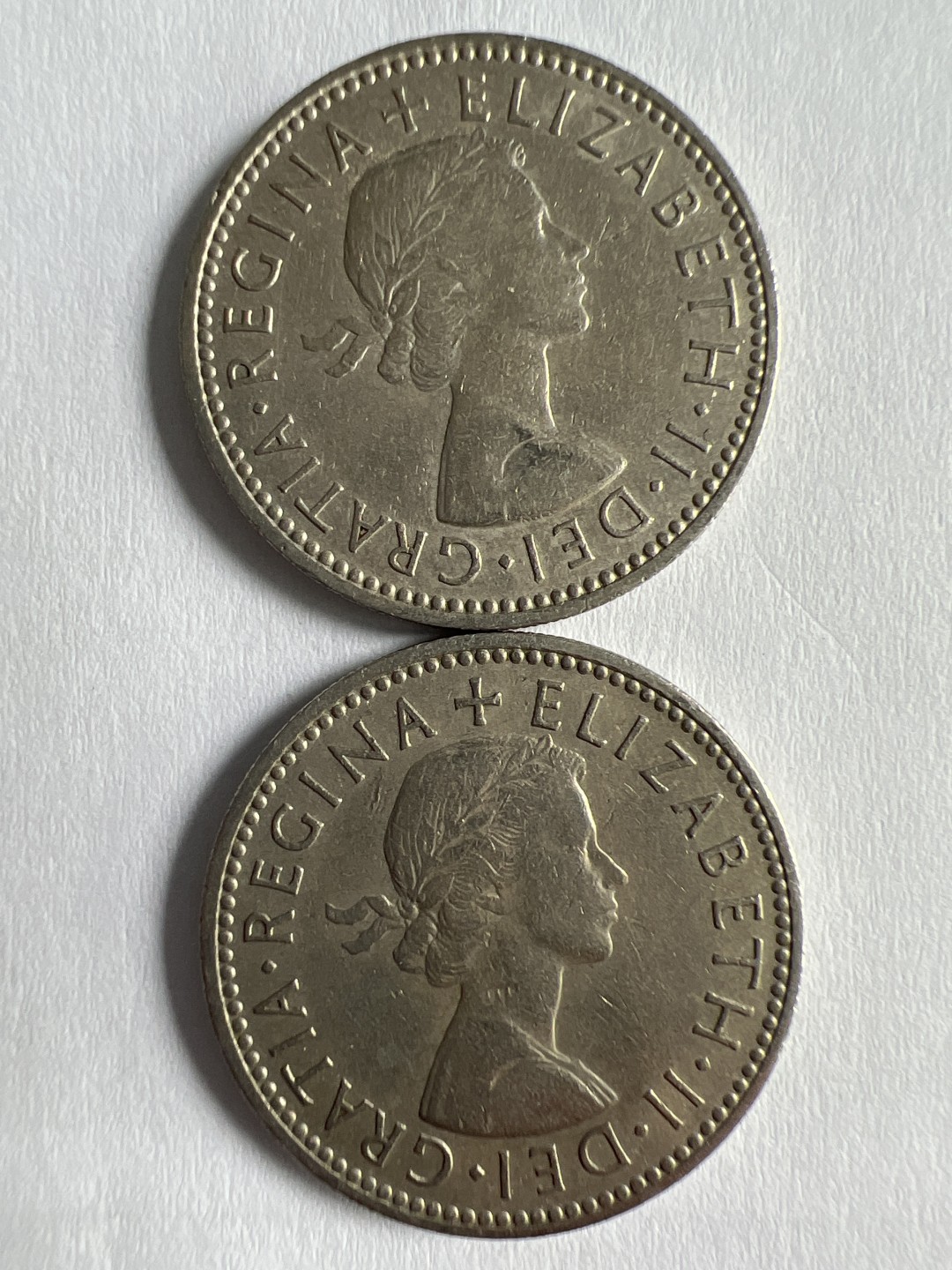 泡泡堂微拍第一 一〇幕硬币捡漏可累计专场👿👿，累计满二十元包邮，接受代拍业务 伊二一先令两枚