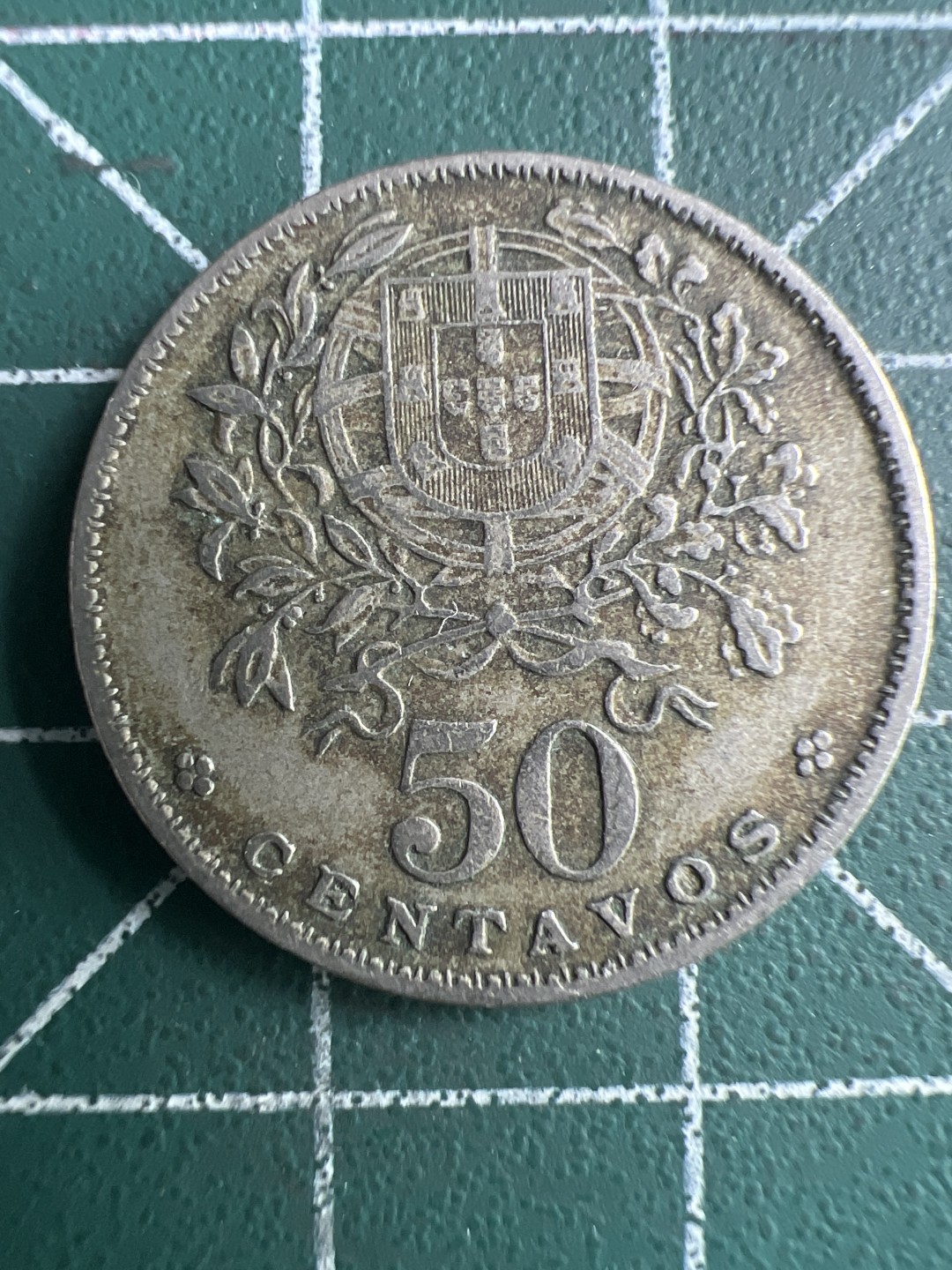 泡泡堂微拍第一 一〇幕硬币捡漏可累计专场👿👿，累计满二十元包邮，接受代拍业务 加拿大1964年50分