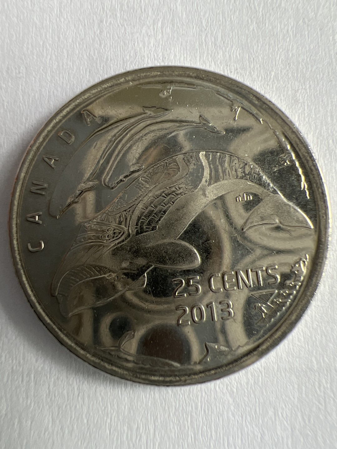 泡泡堂微拍第一 一 一幕硬币捡漏可累计专场👿👿，累计满二十元包邮，接受代拍业务 加拿大25分纪念币