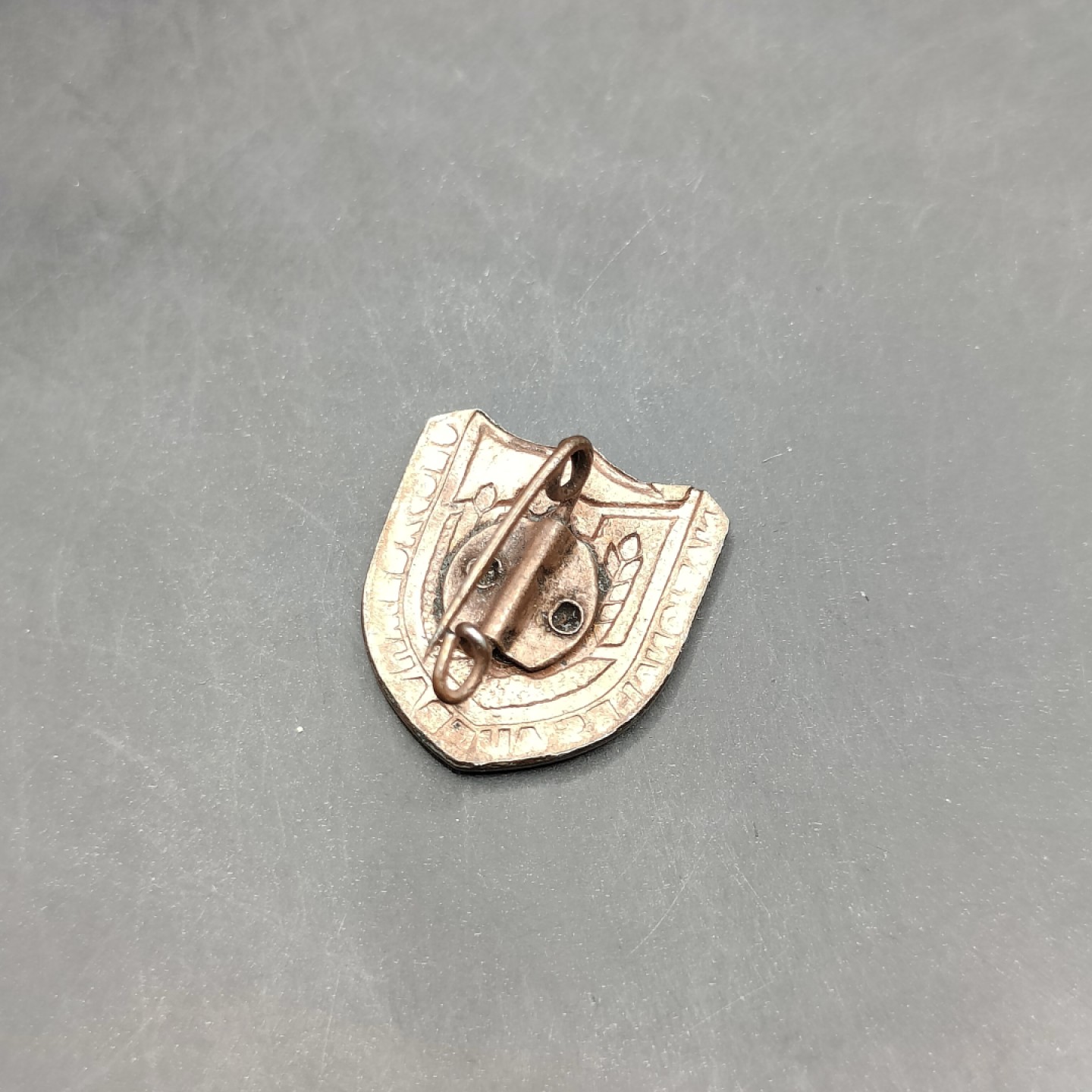 全场0元起拍 第42期 咸鱼国勋章拍卖专场 3月29日（周三）下午6：00开始