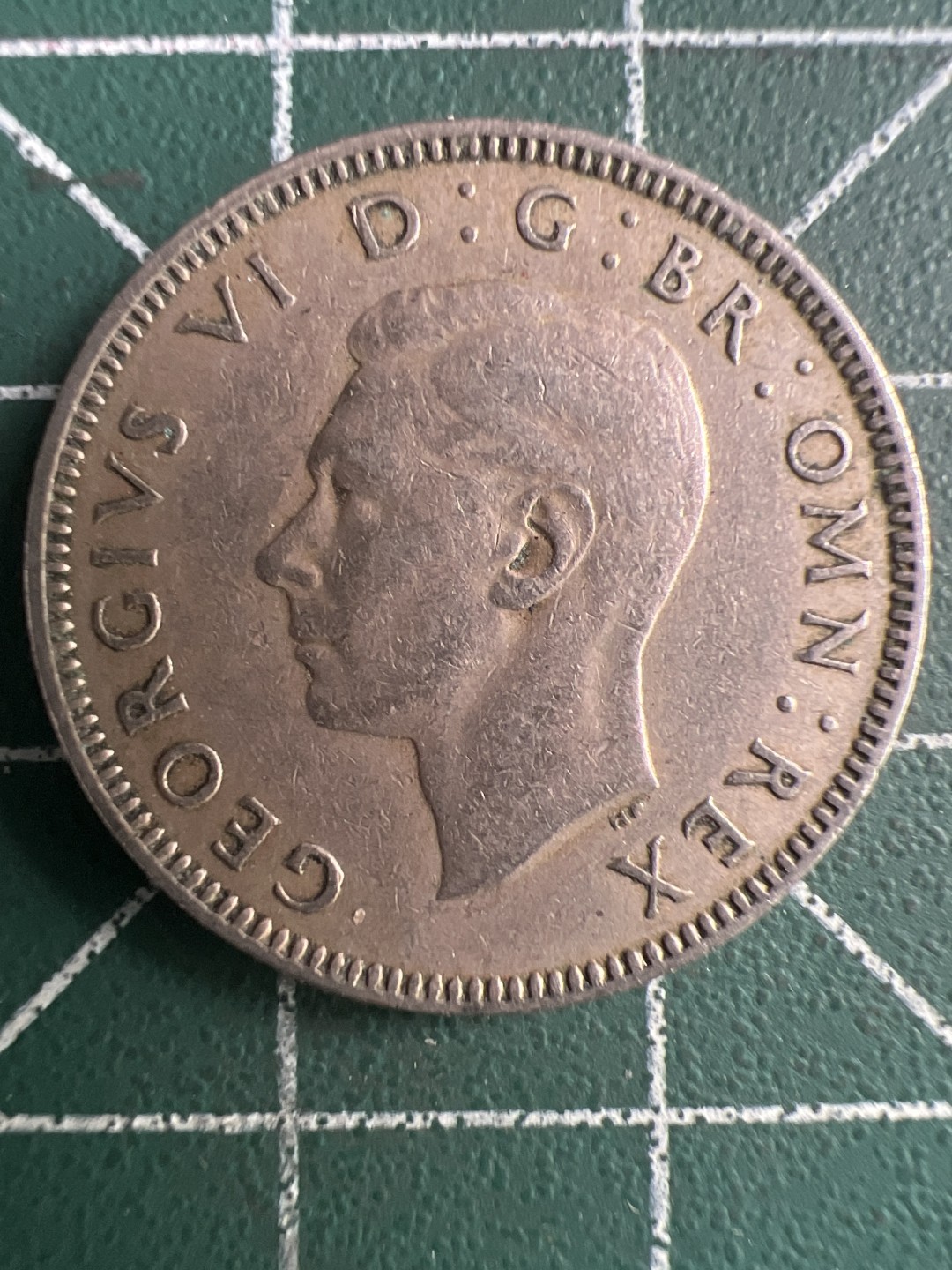 泡泡堂微拍第一 一〇幕硬币捡漏可累计专场👿👿，累计满二十元包邮，接受代拍业务 英国一先令乔六