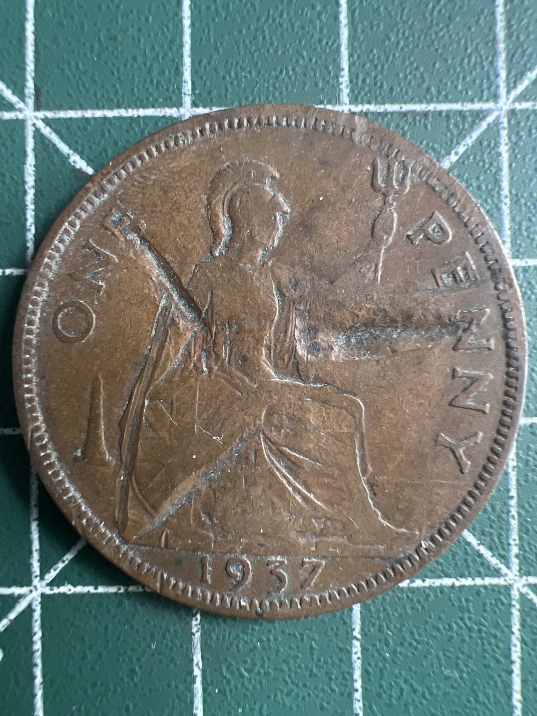 泡泡堂微拍第一 一〇幕硬币捡漏可累计专场👿👿，累计满二十元包邮，接受代拍业务 乔六一便士