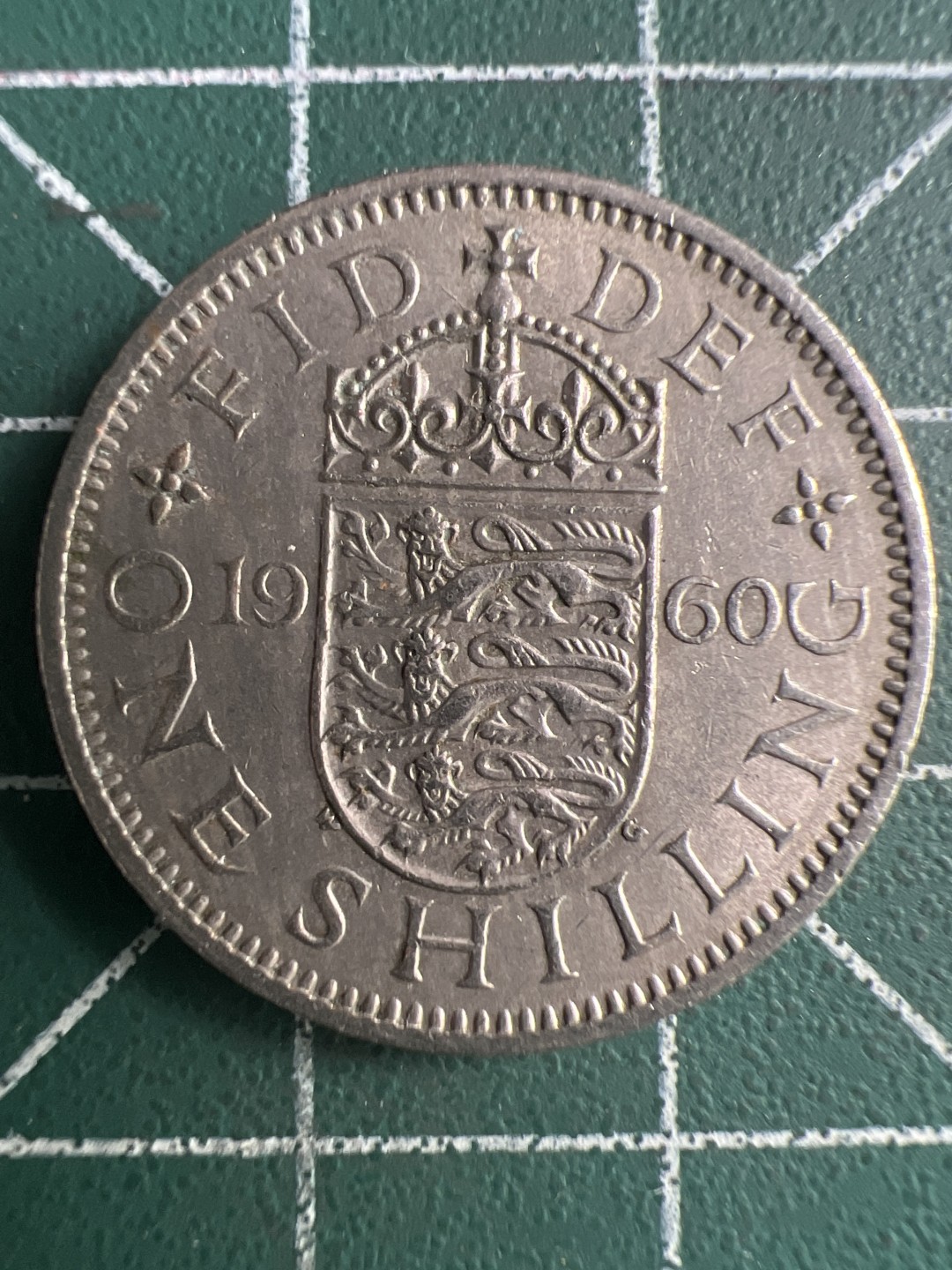 泡泡堂微拍第一 一〇幕硬币捡漏可累计专场👿👿，累计满二十元包邮，接受代拍业务 英国一先令