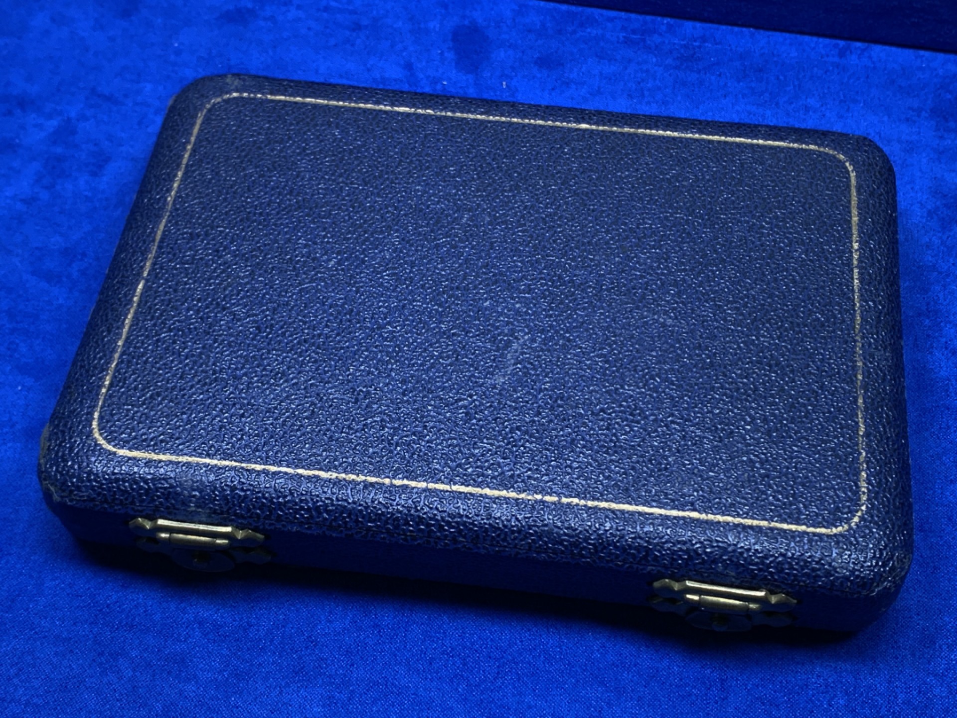 《竞宝斋》第147场-周日，周一 2场 (全场包邮) 1952年 南非乔治六世 套币 状态不错 细节见图