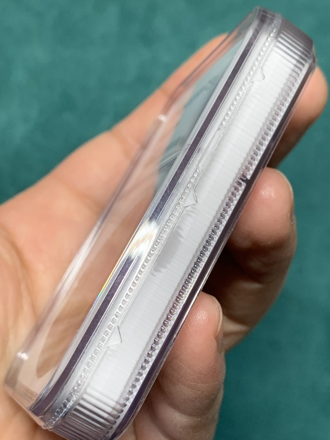 《竞宝斋》第147场-周日，周一 2场 (全场包邮) NGC-MS63 沙俄叶卡捷琳娜大帝 1784年EM 5戈比大铜币 高分好品