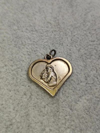 【8个洞收藏】第6场★0押0起一件包邮★女神专场(持续更新···) 7天连拍 回馈老粉 感谢陪伴   - 心中有主，小圣牌 合金 自己拿回去改吧