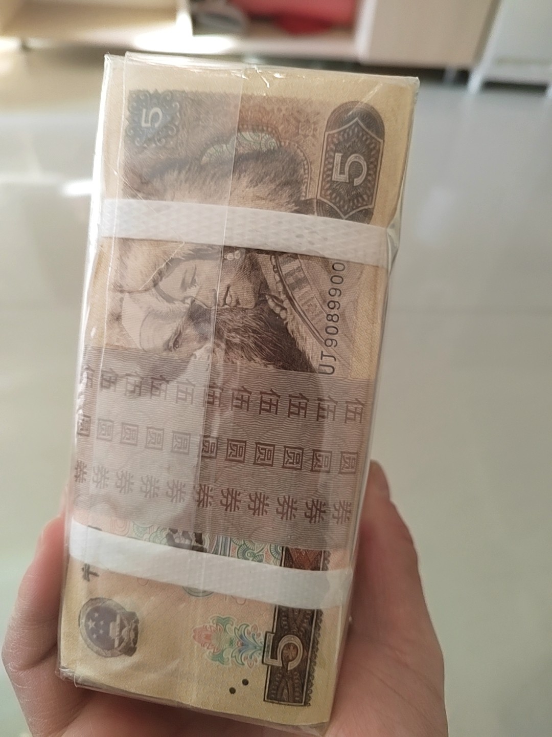 805倒置圆圆捆货