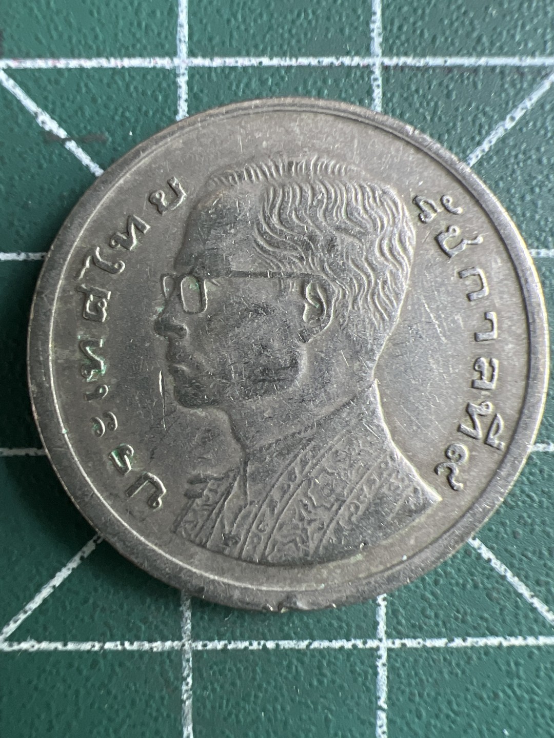 泡泡堂第291期  世界硬币 （无押金，捡漏，全场20包邮，偏远地区除外，接收代拍业务） 泰国龙船