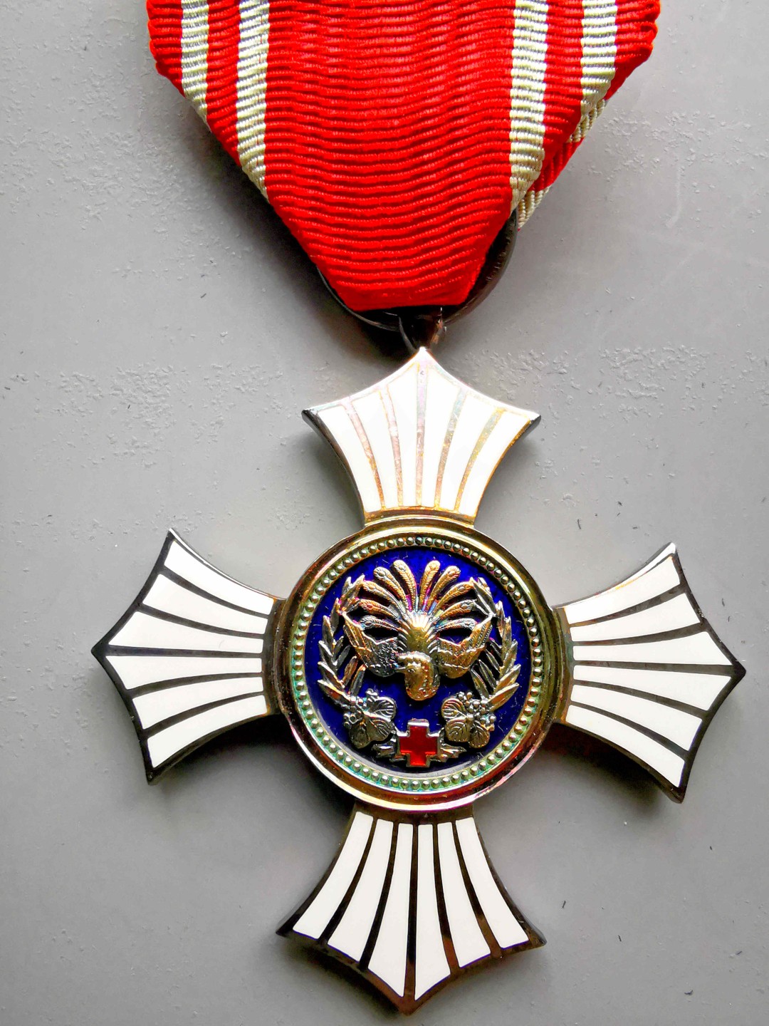 《崇甫堂》一勋章杂件专场VI