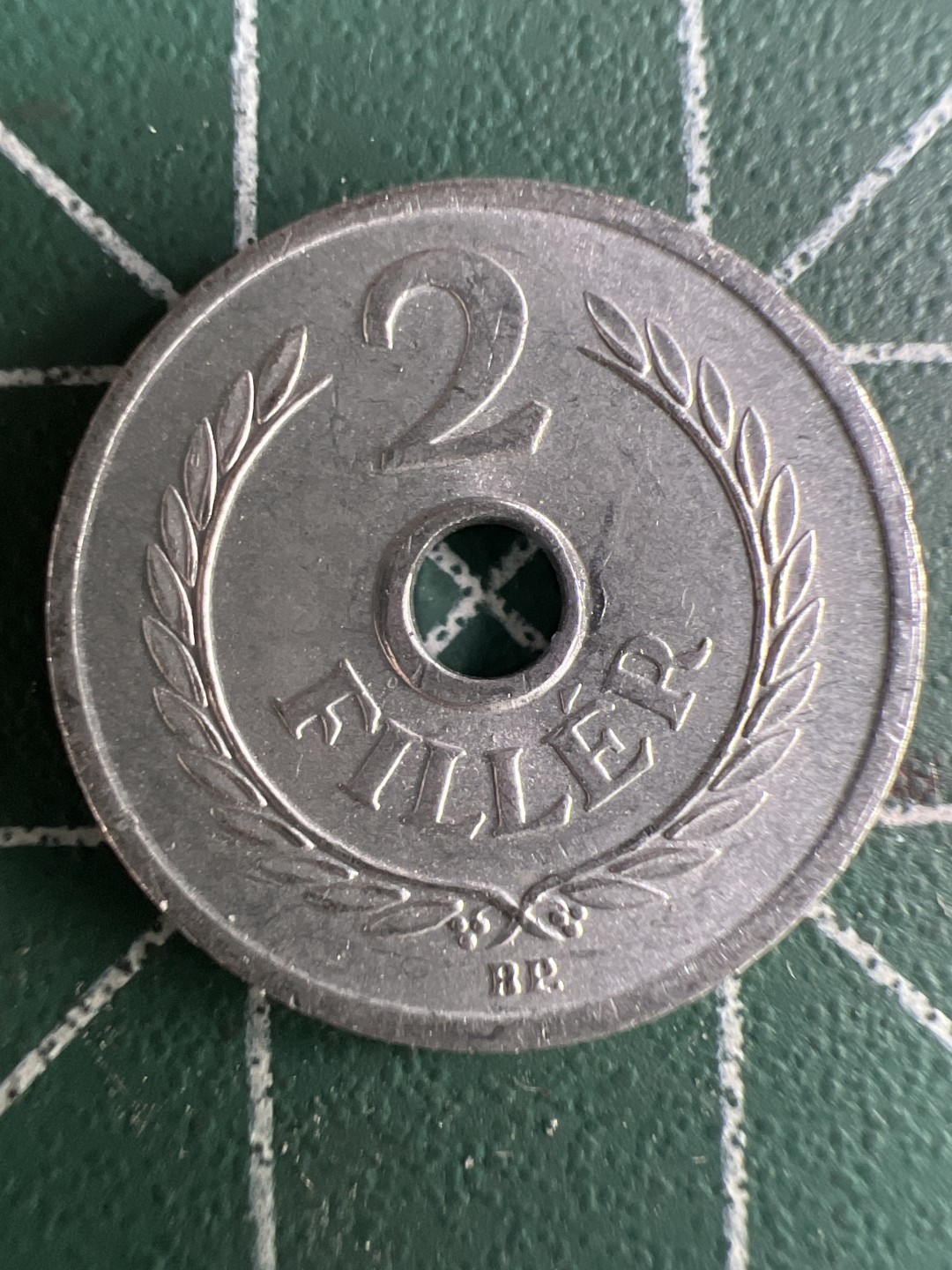 泡泡堂微拍第一 一〇幕硬币捡漏可累计专场👿👿，累计满二十元包邮，接受代拍业务 匈牙利2F