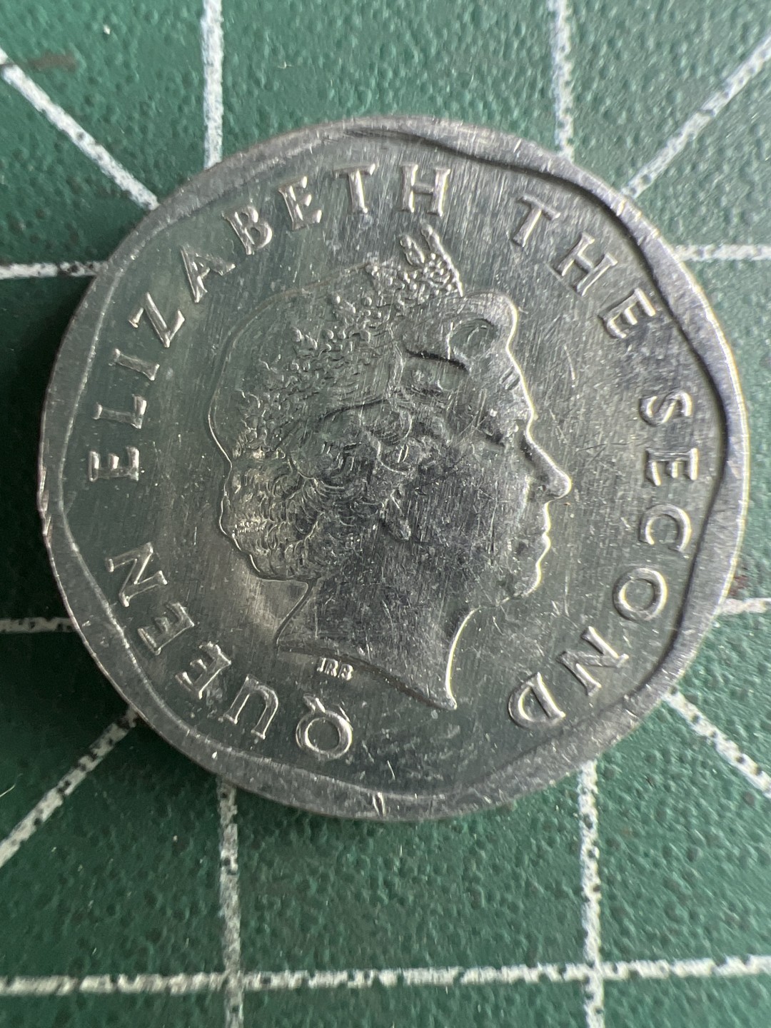 泡泡堂第266期  世界硬币 （无押金，捡漏，全场20包邮，偏远地区除外，接收代拍业务） 东加勒比一分