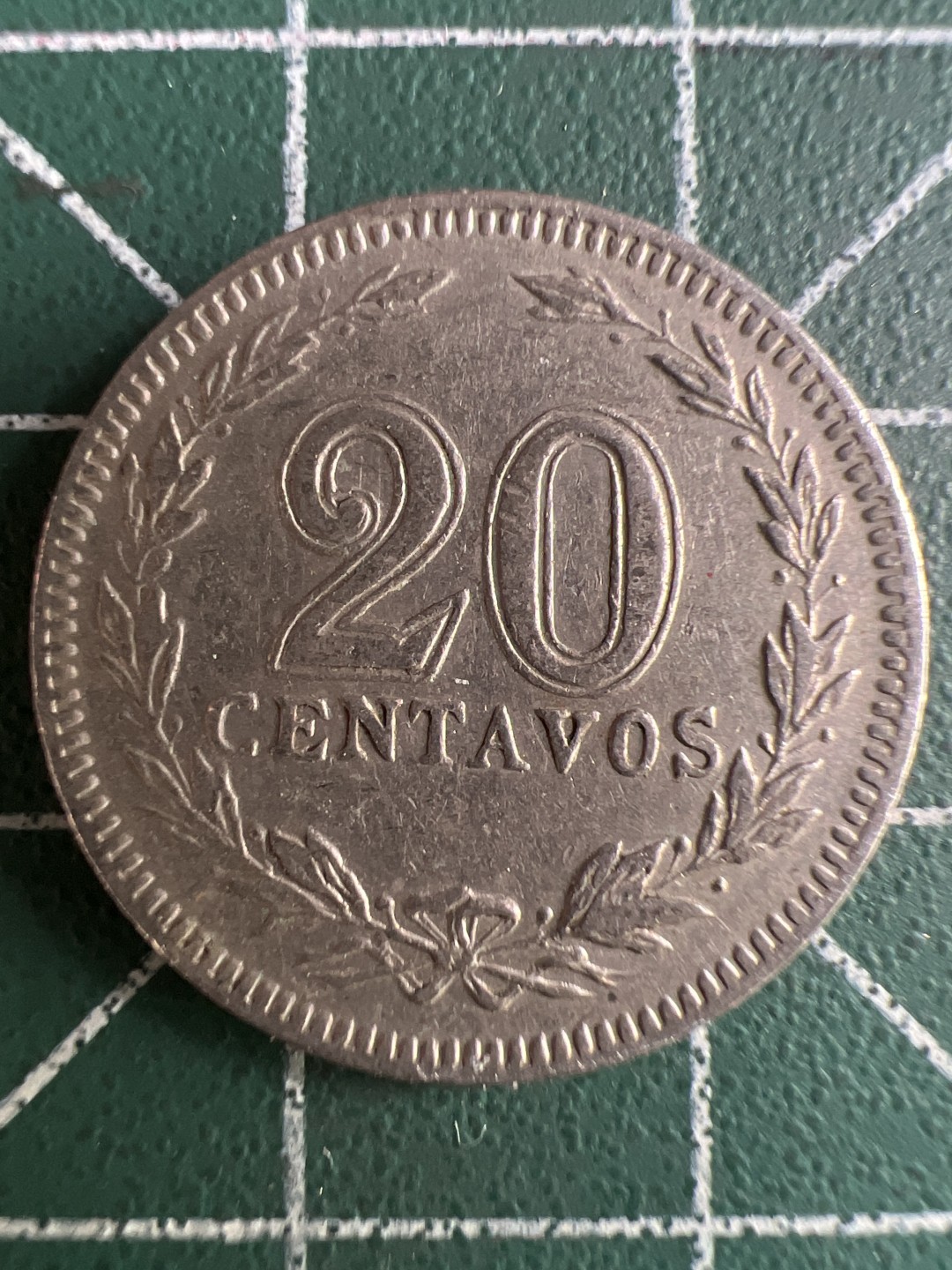 泡泡堂微拍第一 一 一幕硬币捡漏可累计专场👿👿，累计满二十元包邮，接受代拍业务 阿根廷20分